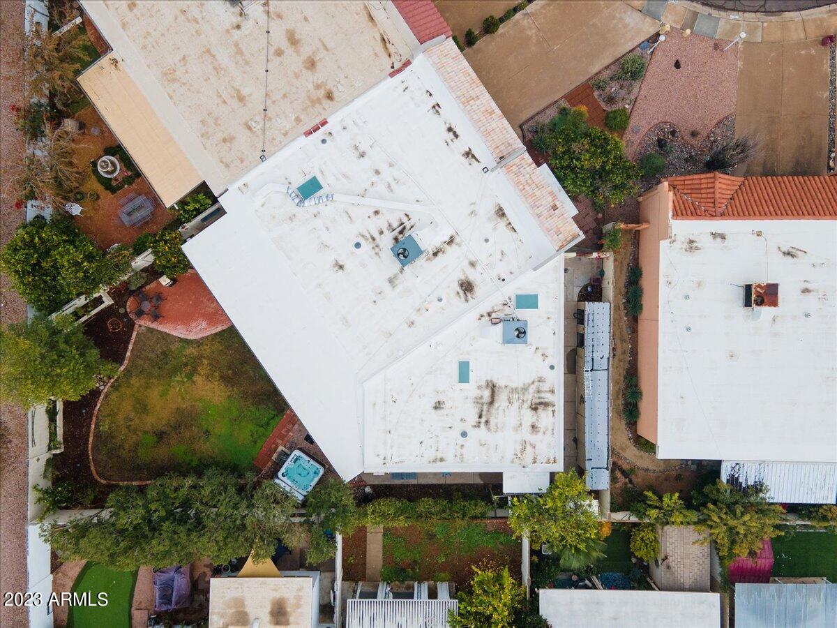 7611 E Pasadena Avenue