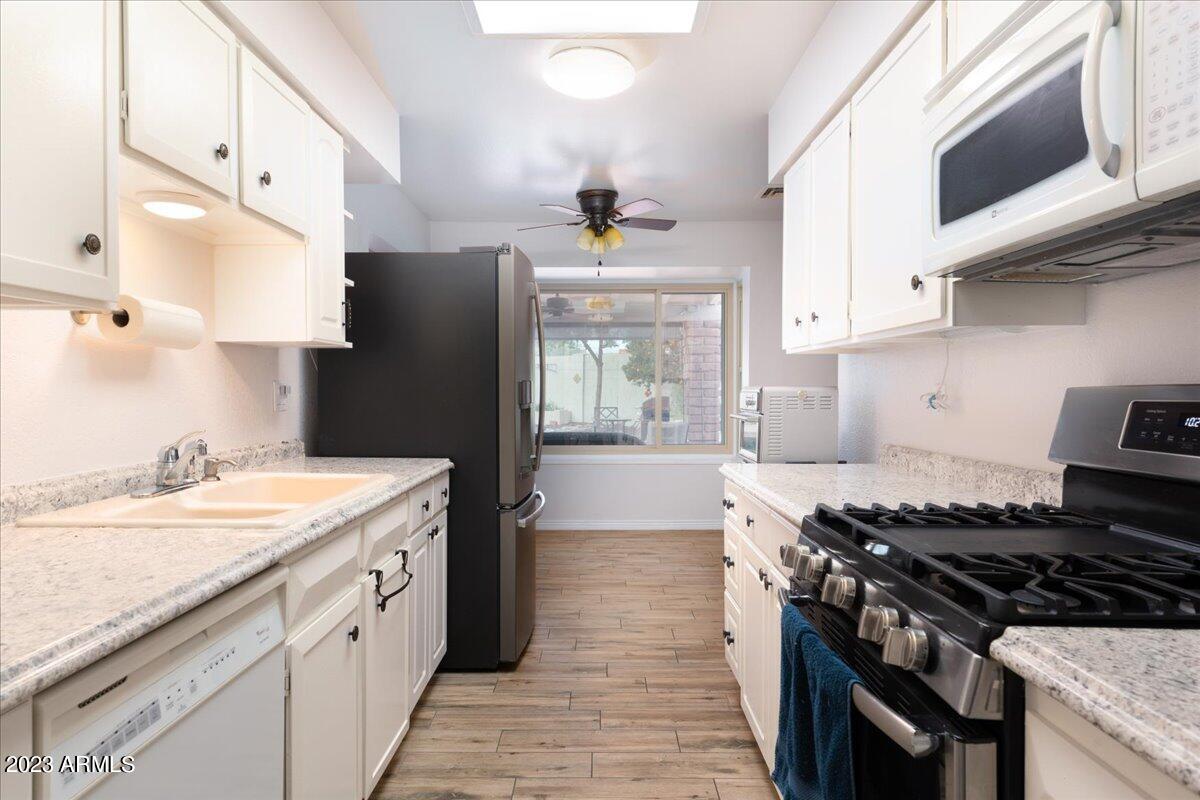 7611 E Pasadena Avenue