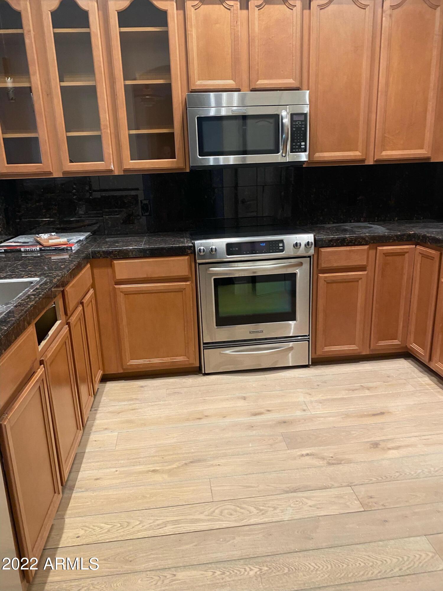 11000 N 77TH Place Unit: 2065