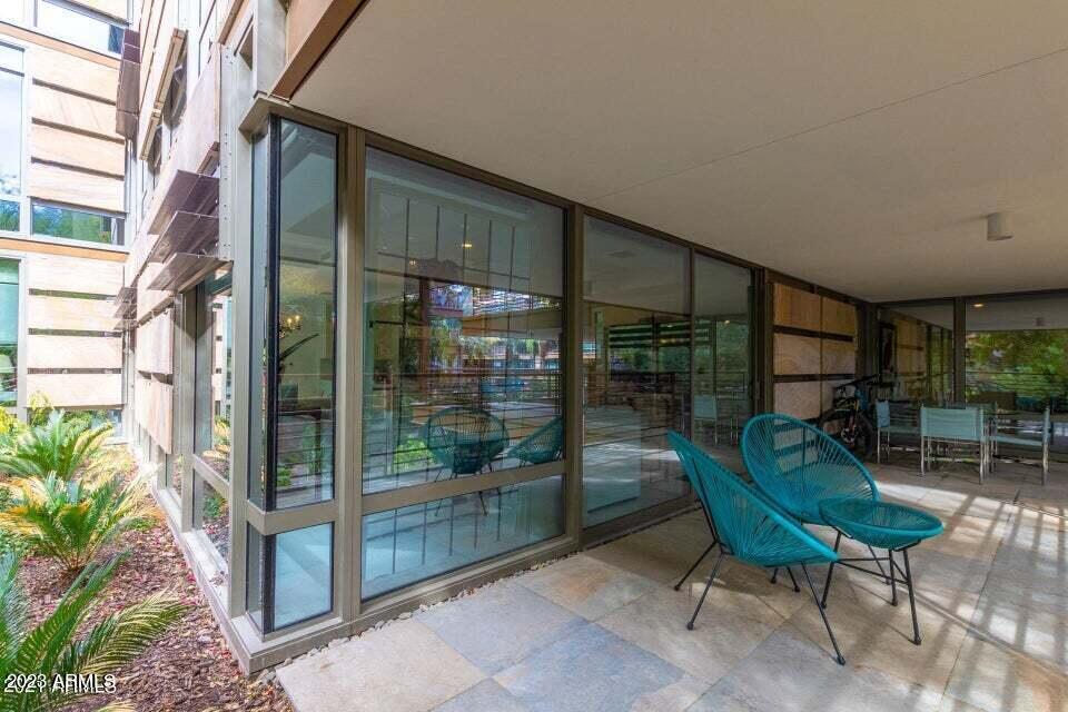 7141 E RANCHO VISTA Drive Unit: 2007