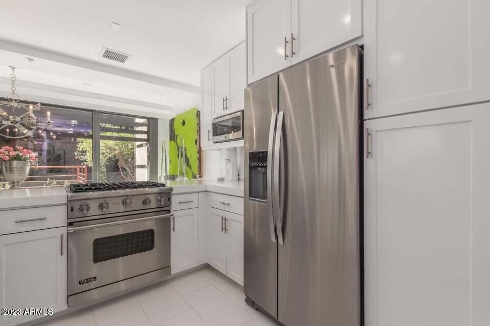 7141 E RANCHO VISTA Drive Unit: 2007
