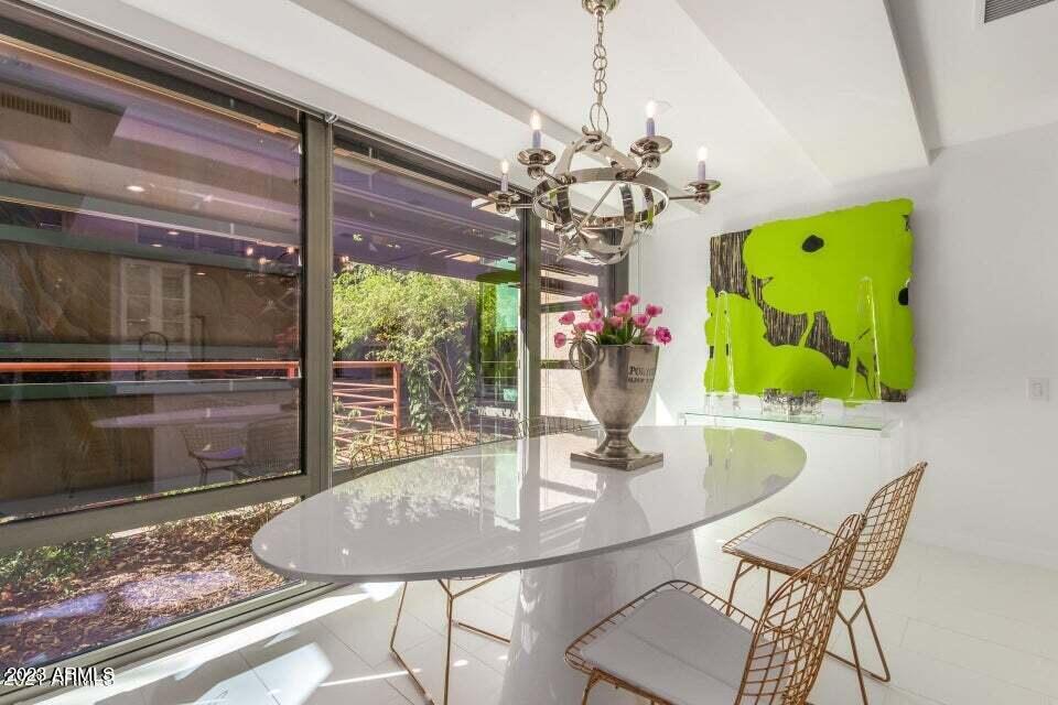 7141 E RANCHO VISTA Drive Unit: 2007