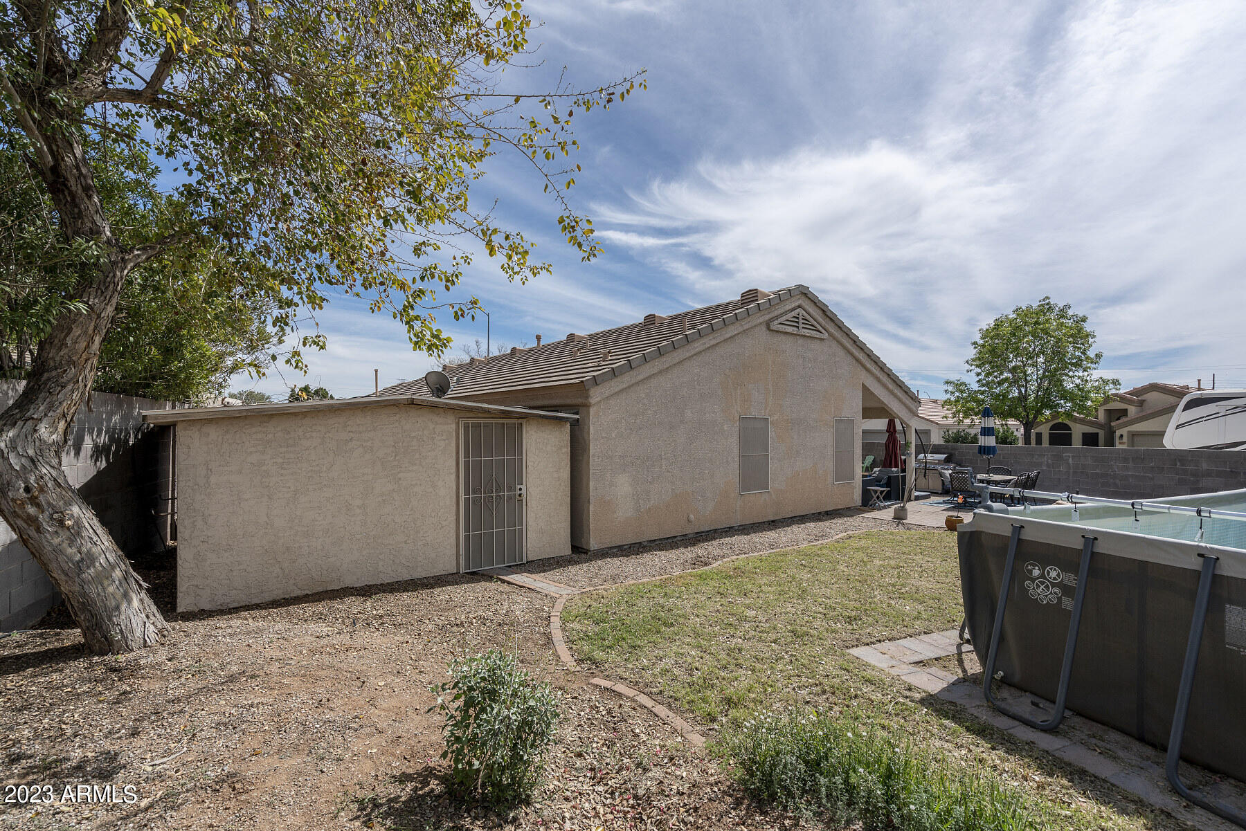 1050 N 91ST Place