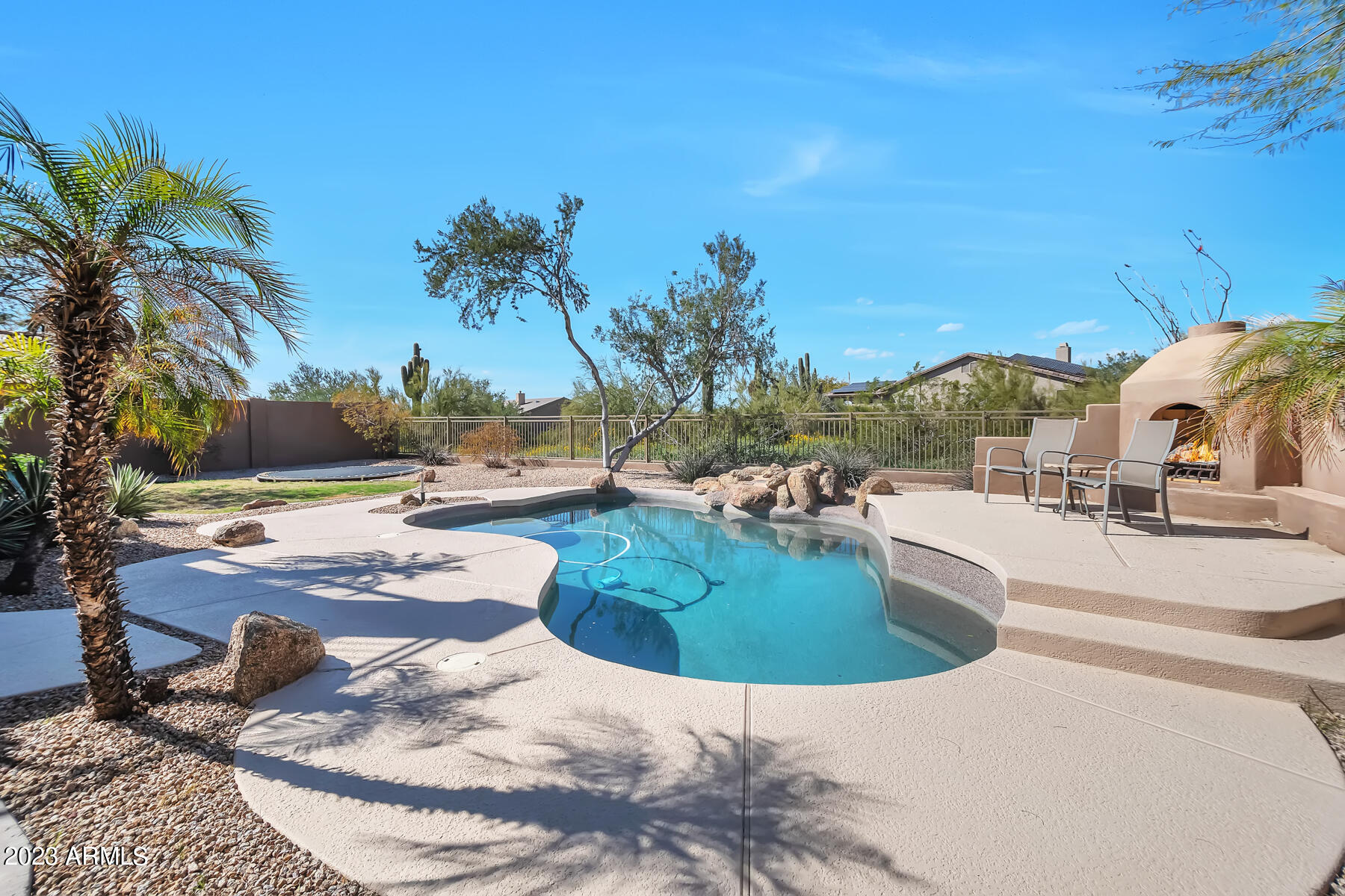 10676 E ACACIA Drive