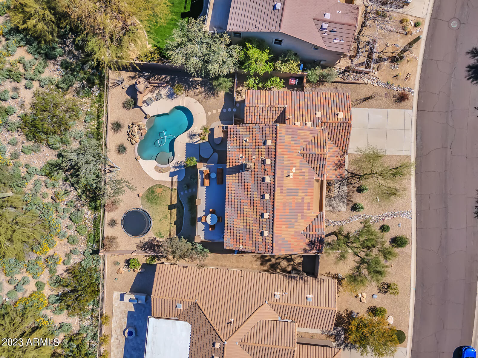 10676 E ACACIA Drive