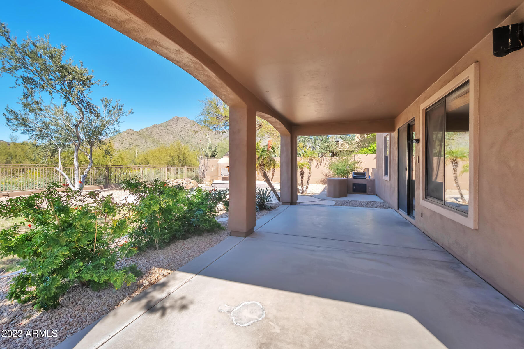 10676 E ACACIA Drive