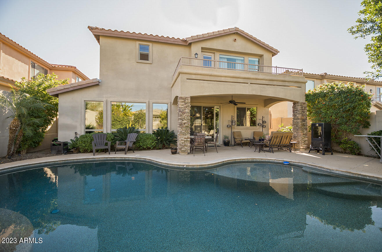 9912 E JASMINE Drive