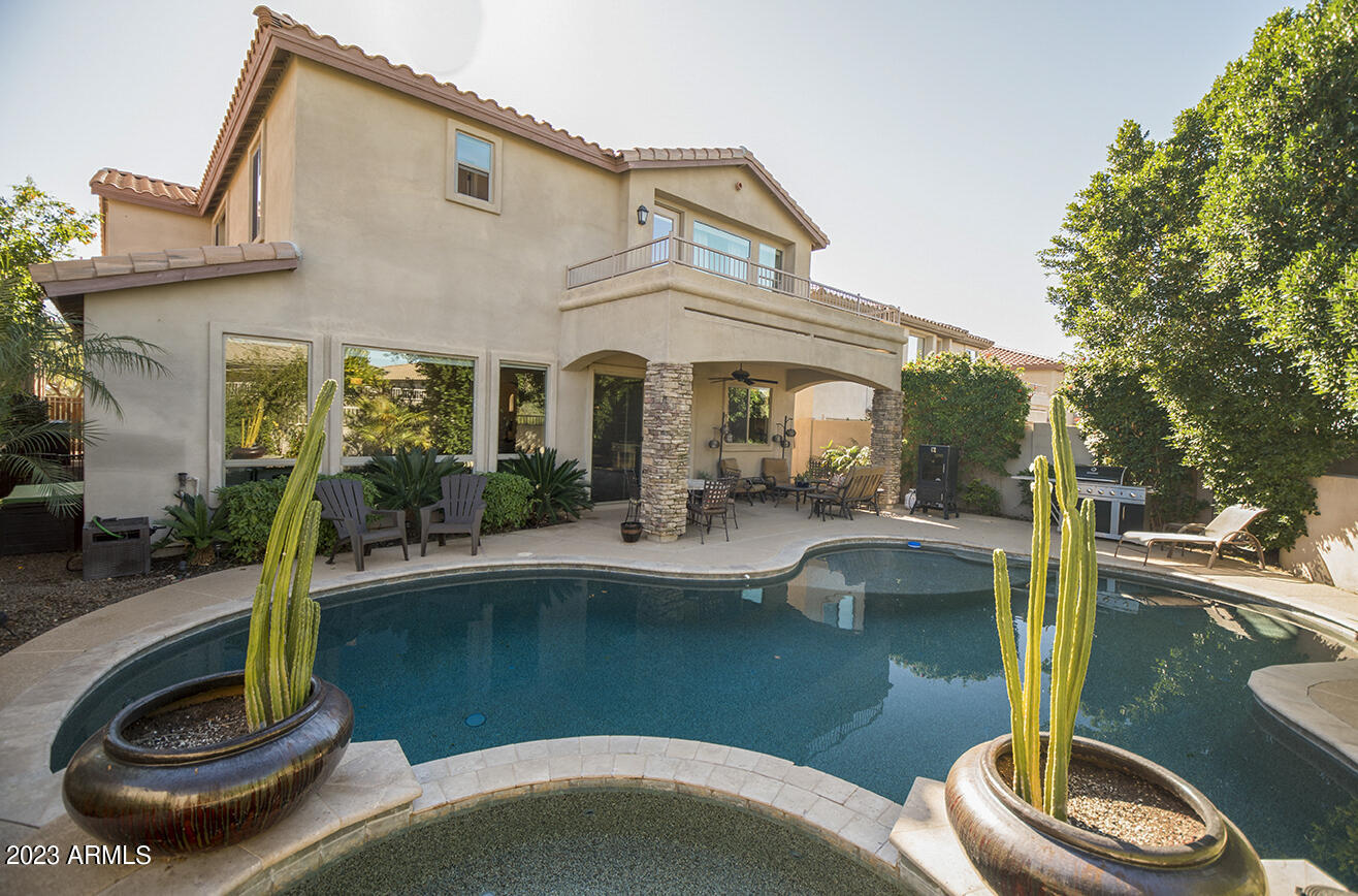 9912 E JASMINE Drive