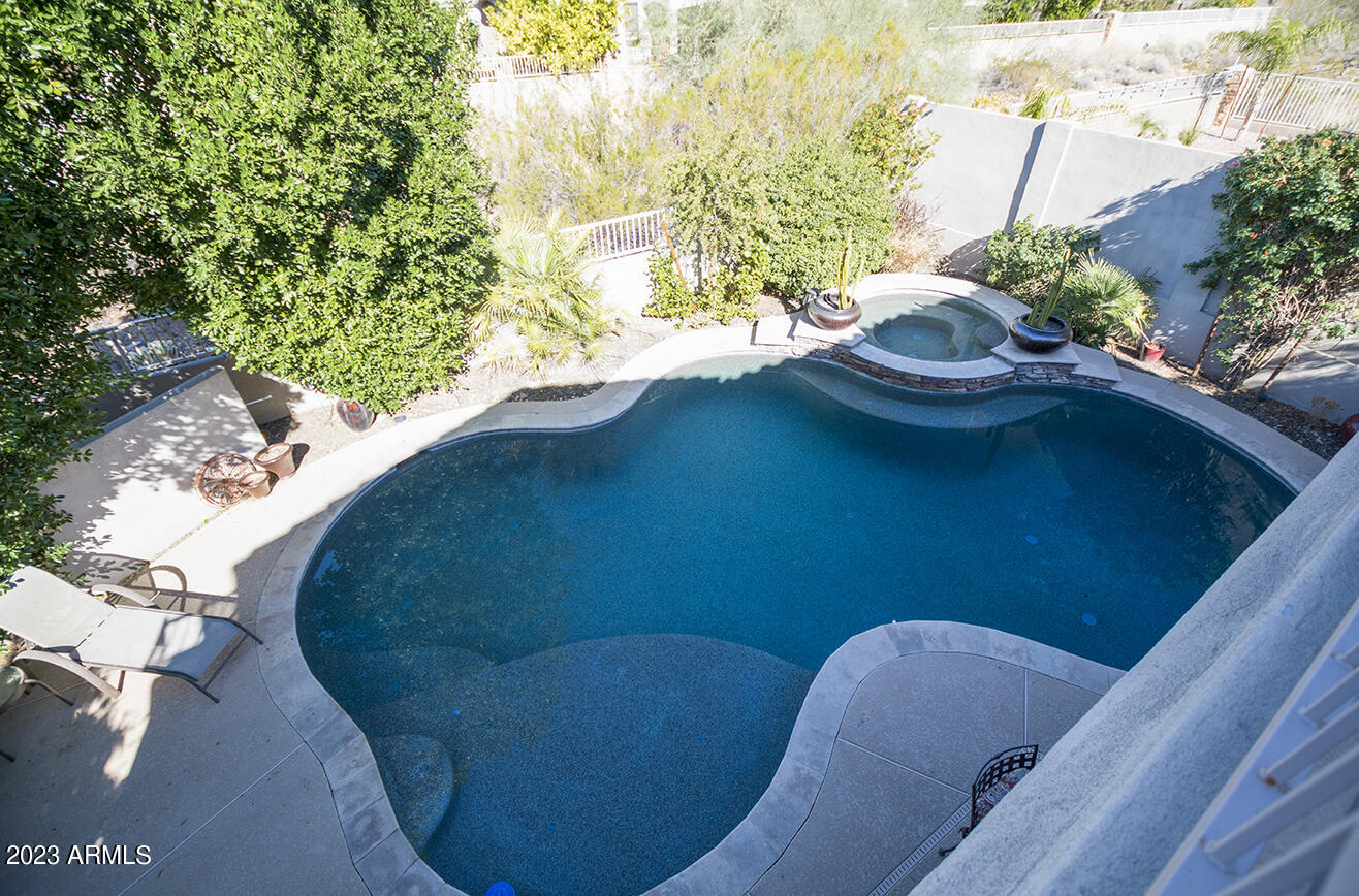 9912 E JASMINE Drive