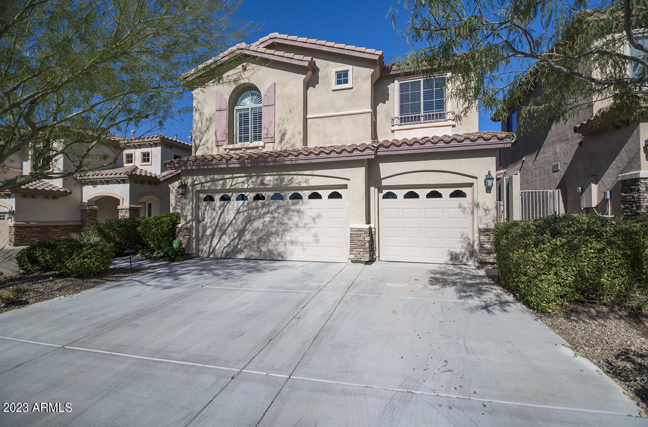 9912 E JASMINE Drive