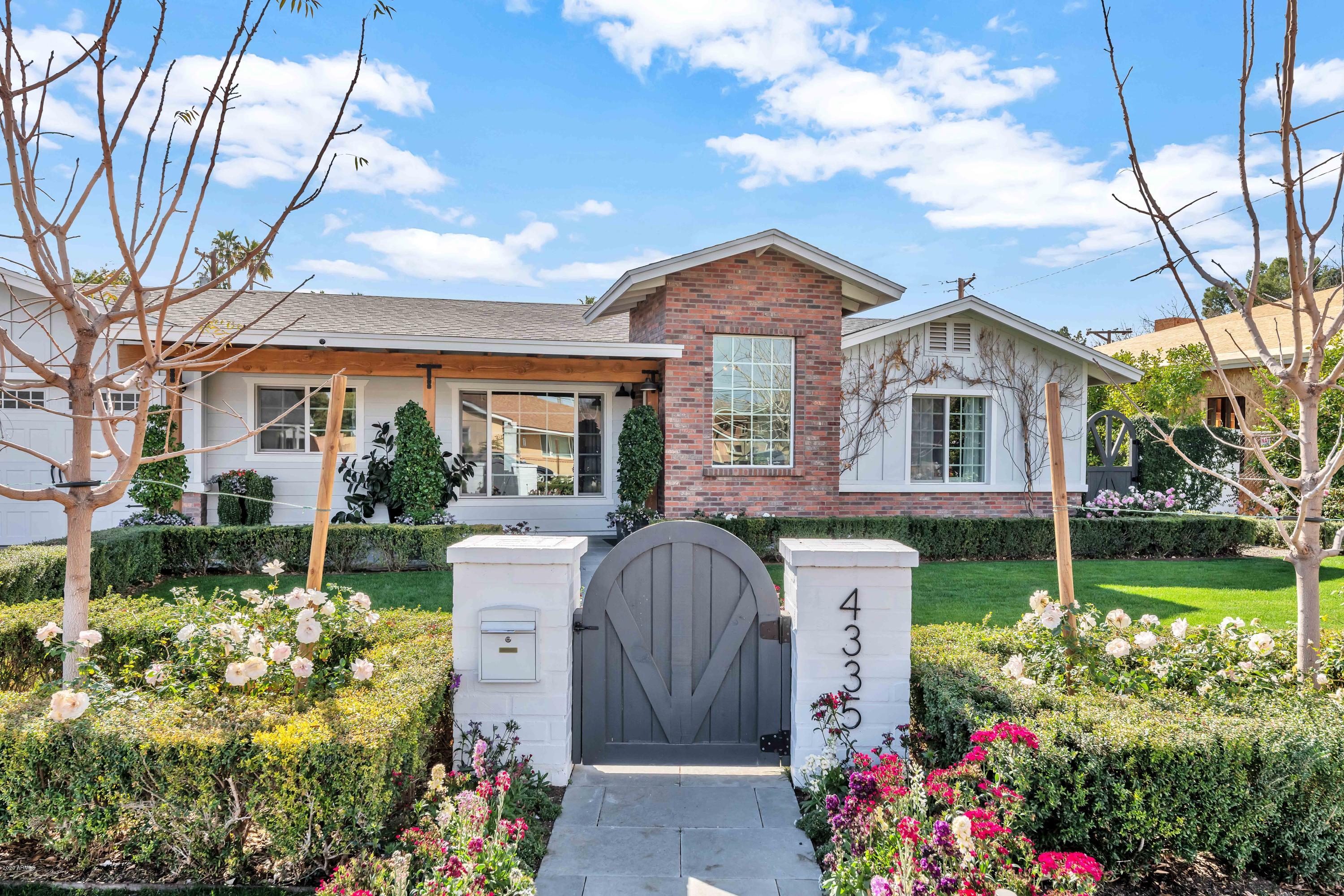 4335 E MITCHELL Drive