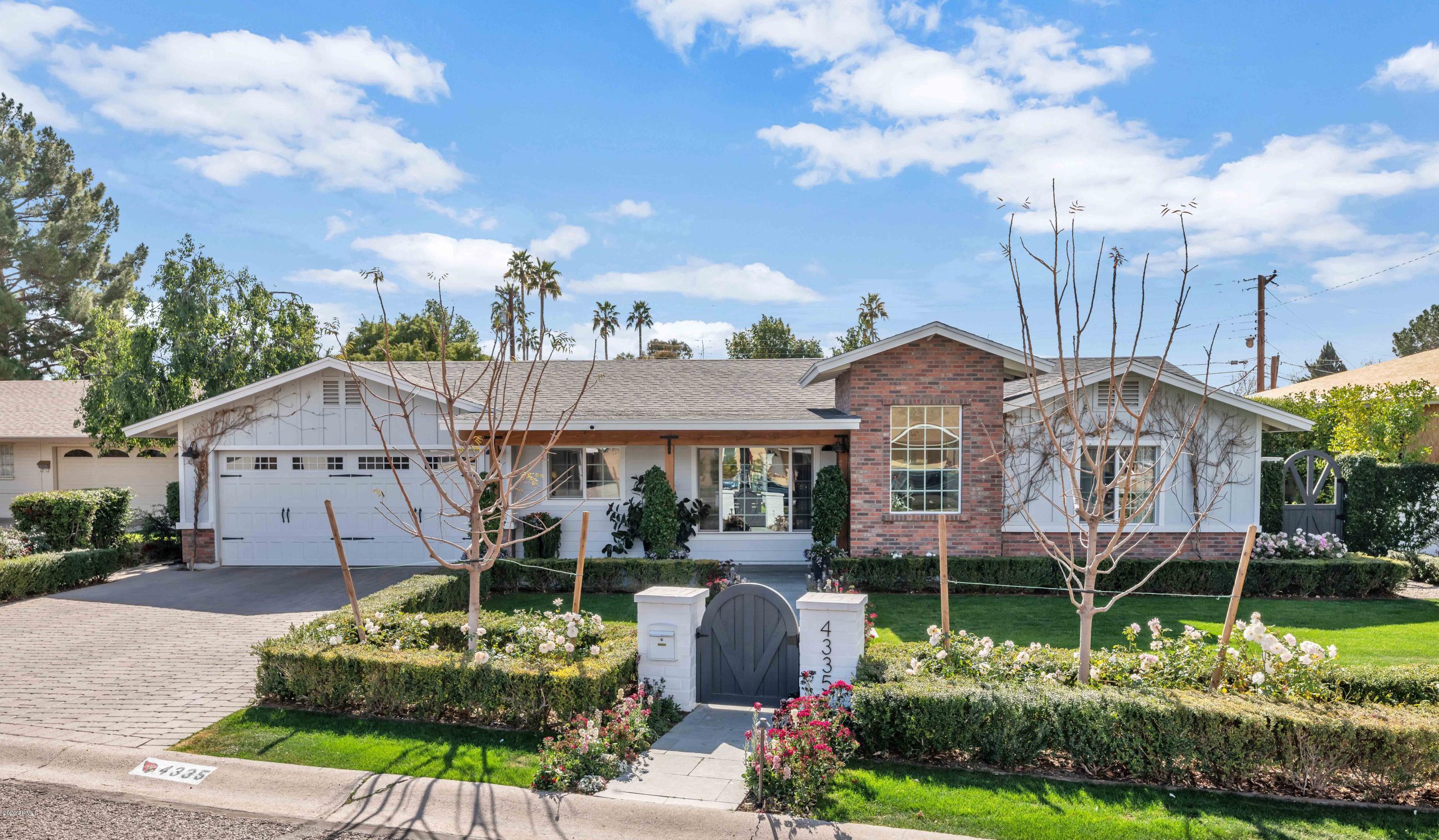 4335 E MITCHELL Drive