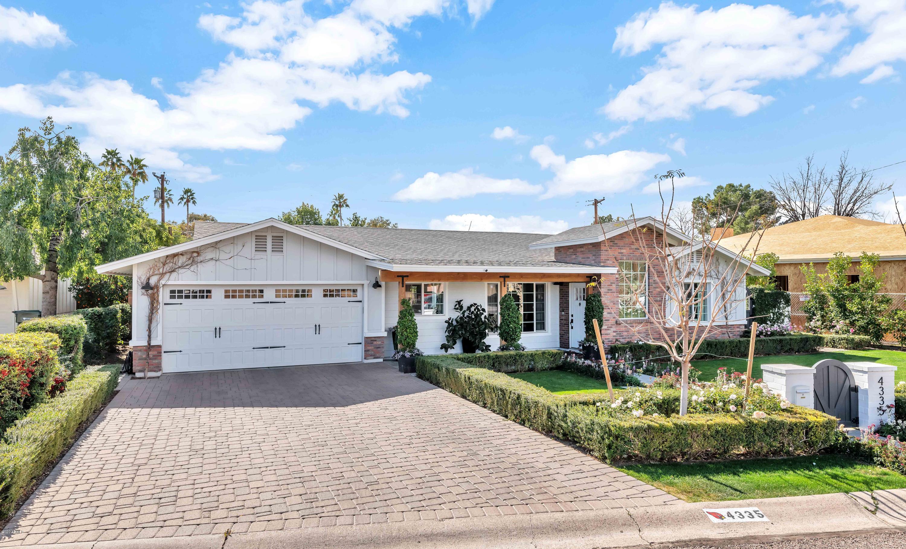 4335 E MITCHELL Drive