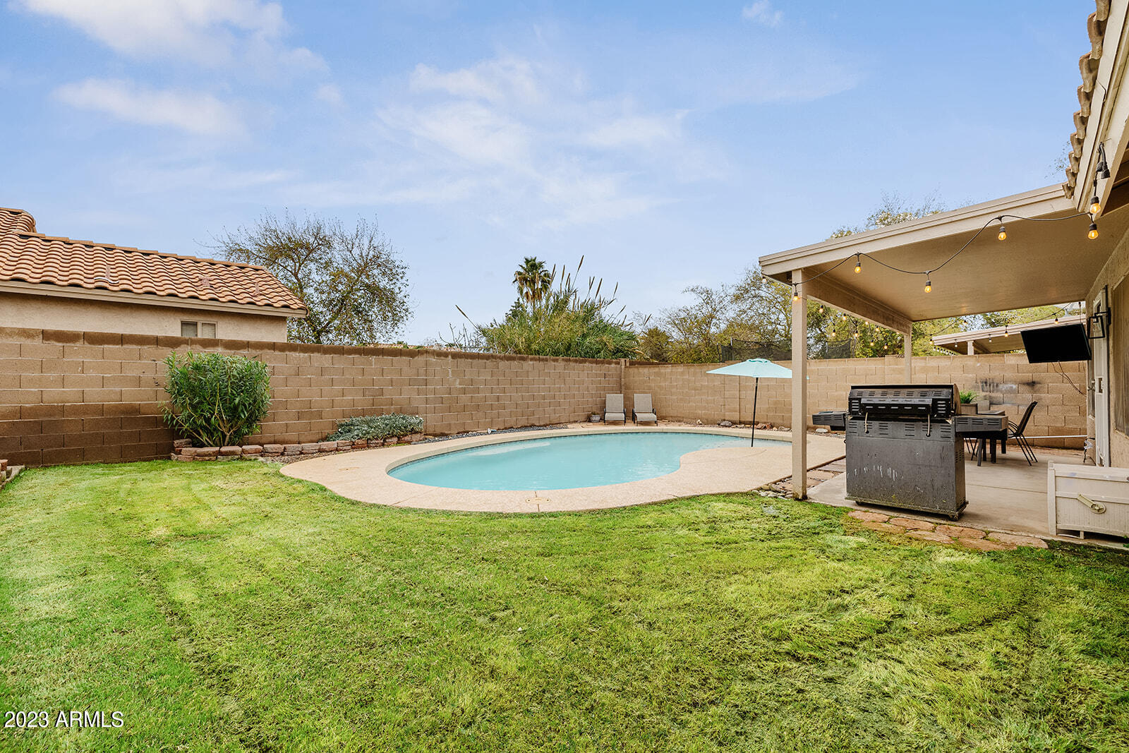 2120 S COMANCHE Drive