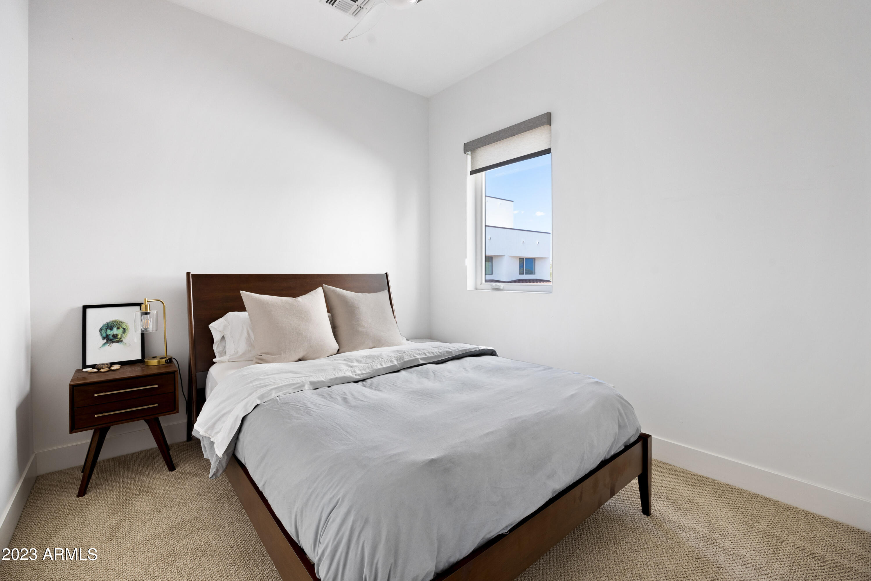 540 W Mariposa Street Unit: 1