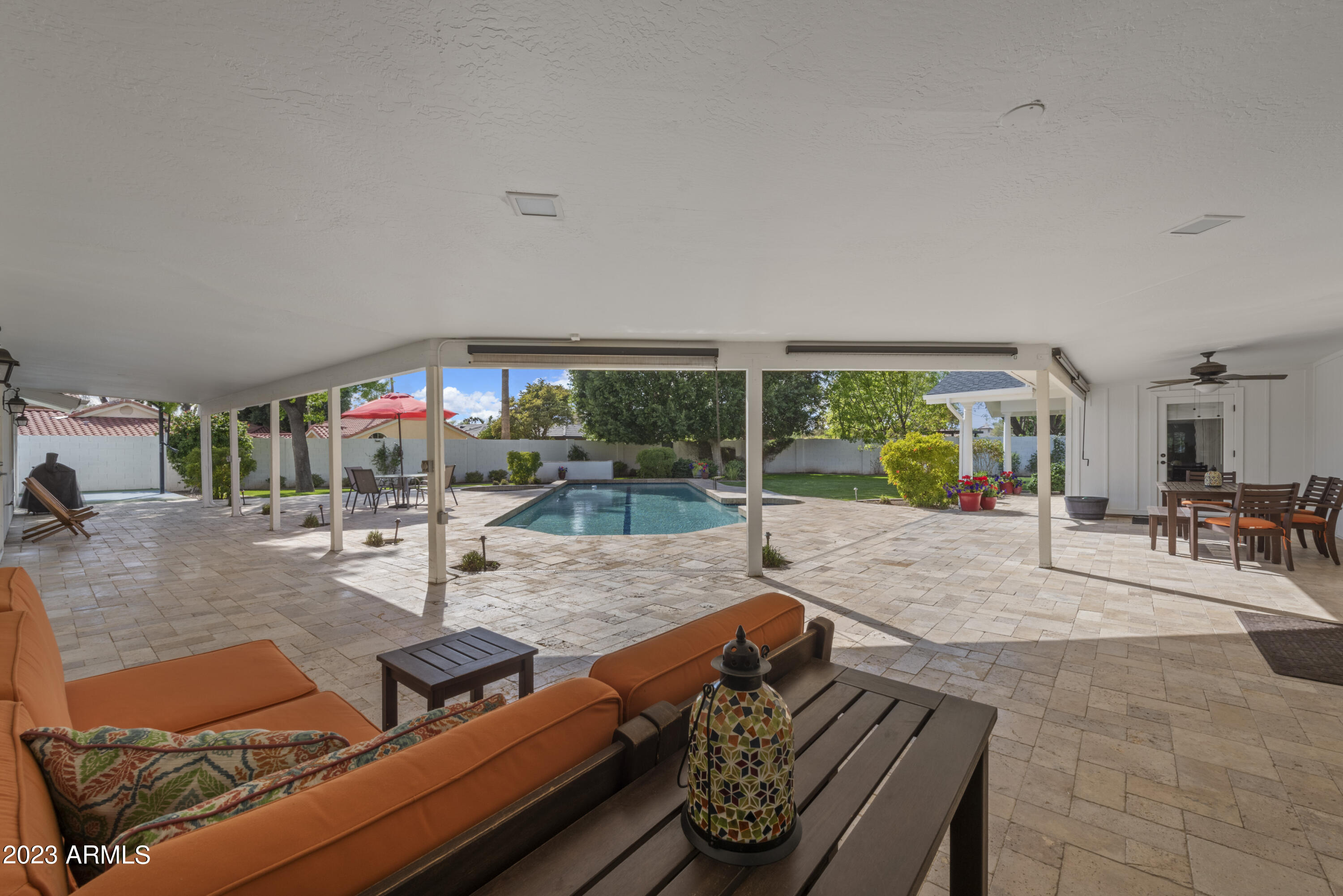 4885 E CALLE DEL MEDIO --