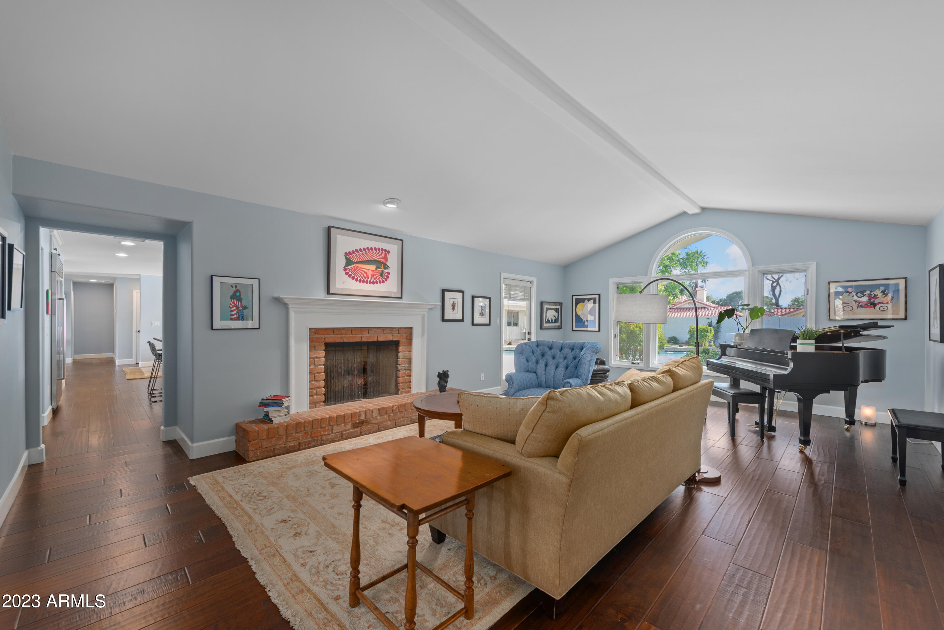 4885 E CALLE DEL MEDIO --