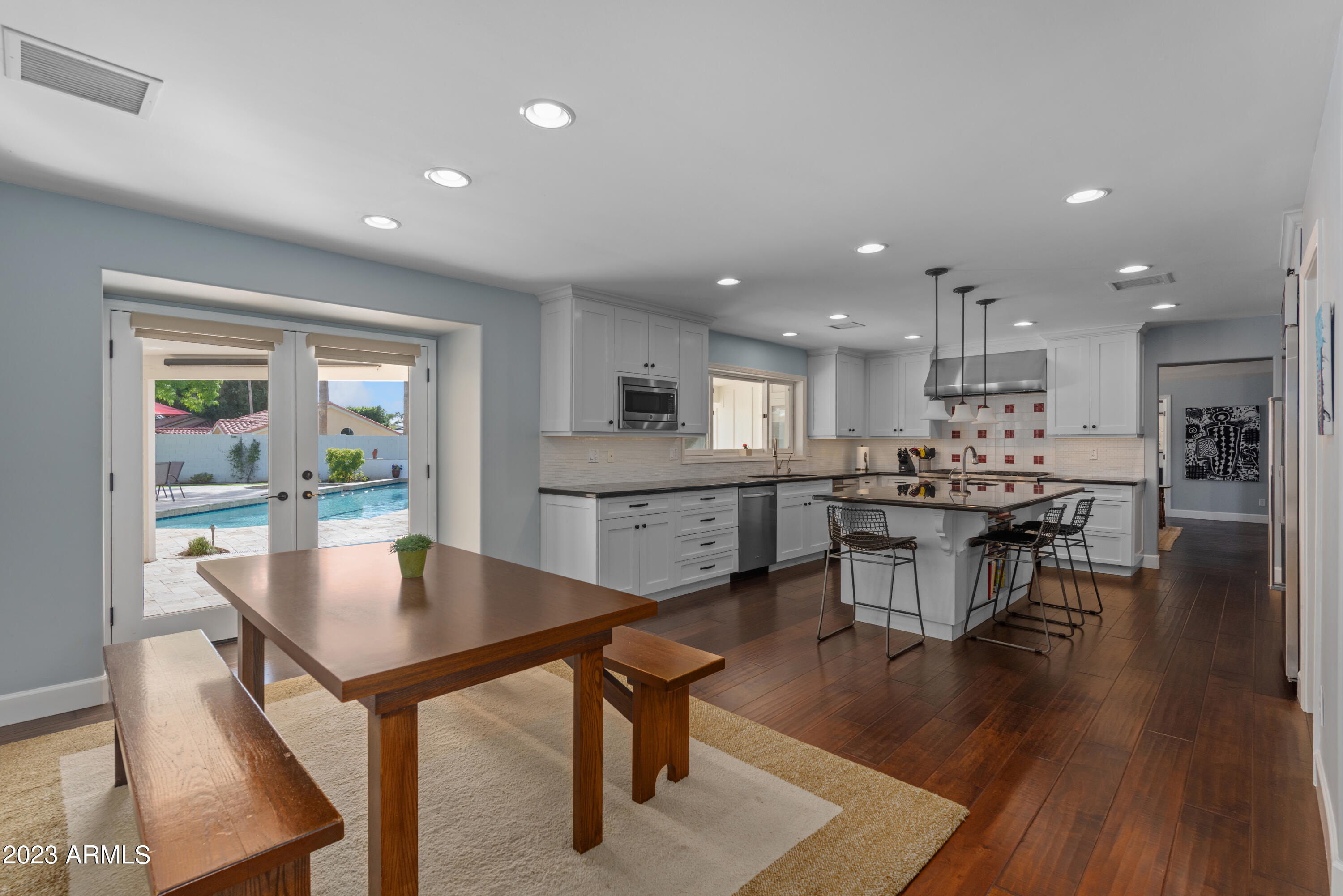 4885 E CALLE DEL MEDIO --