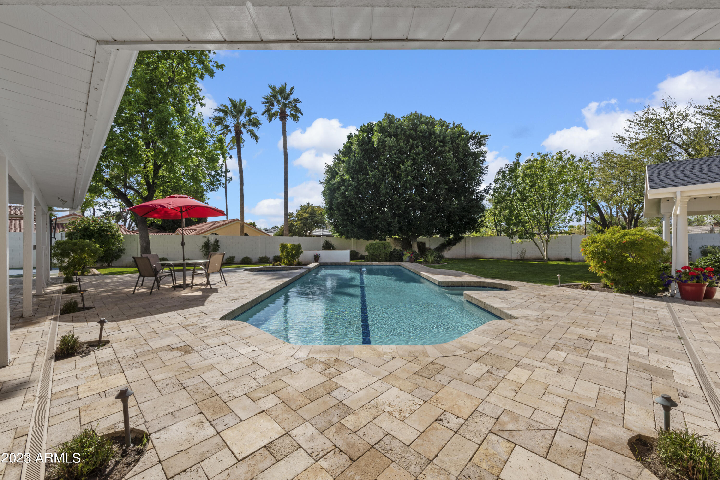 4885 E CALLE DEL MEDIO --