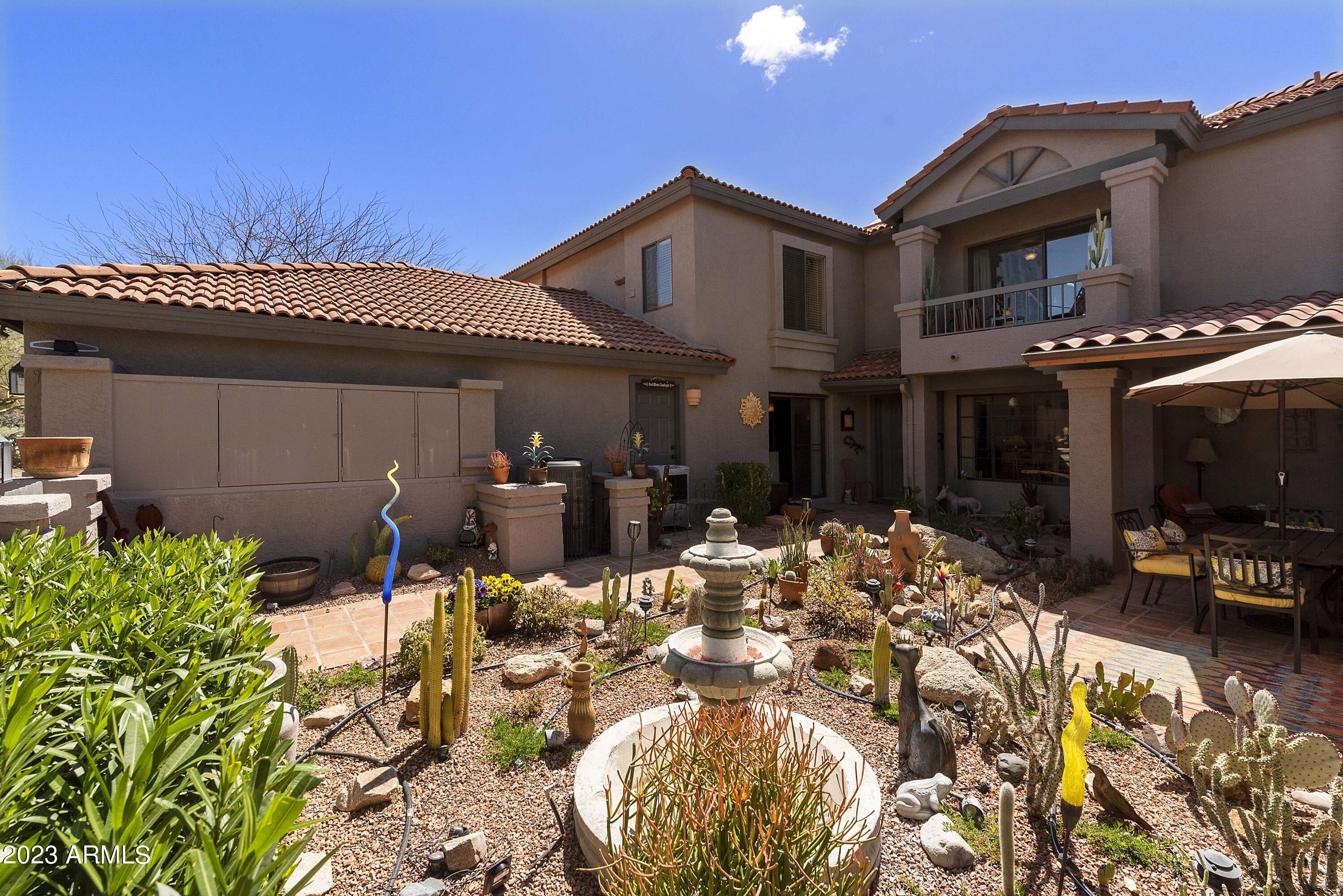 7220 E MARY SHARON Drive Unit: 152