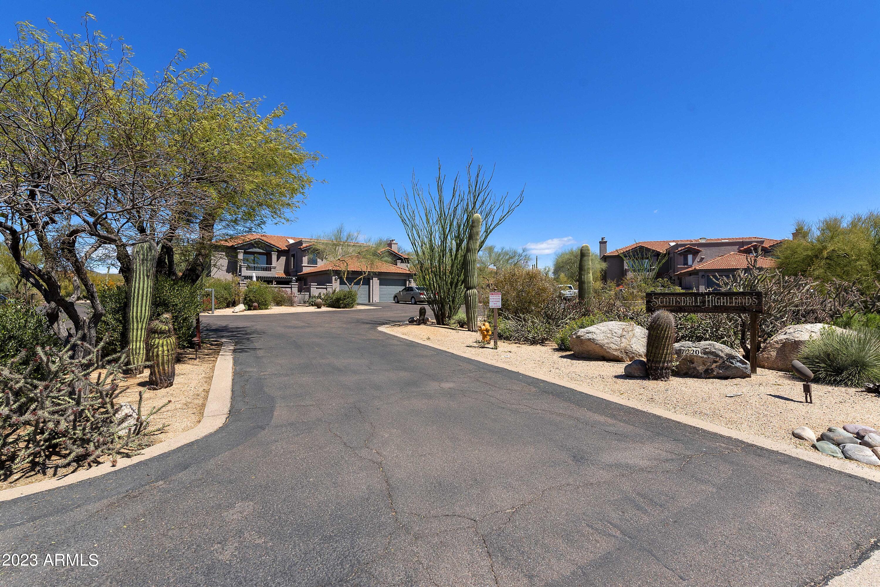 7220 E MARY SHARON Drive Unit: 152