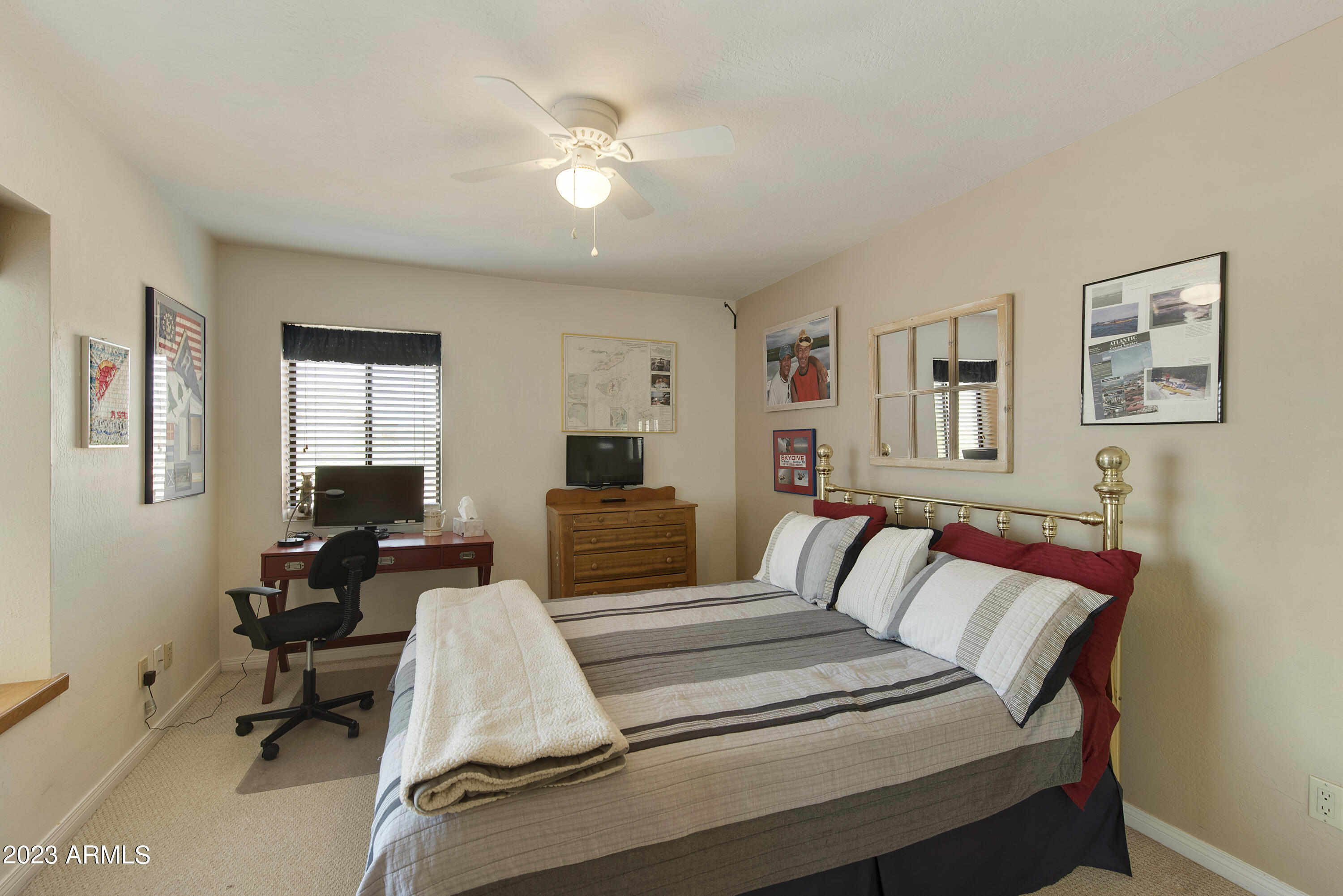 7220 E MARY SHARON Drive Unit: 152