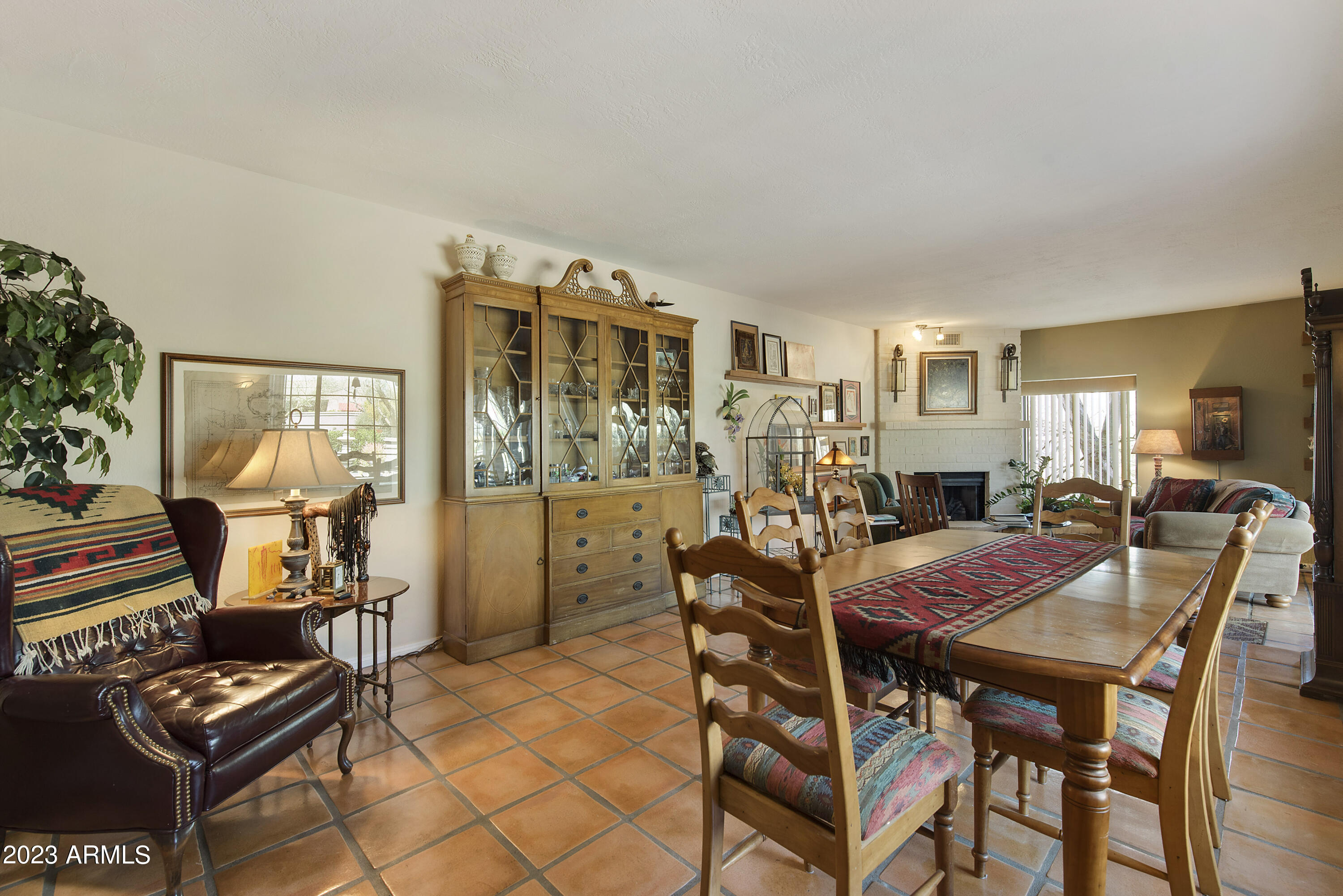 7220 E MARY SHARON Drive Unit: 152