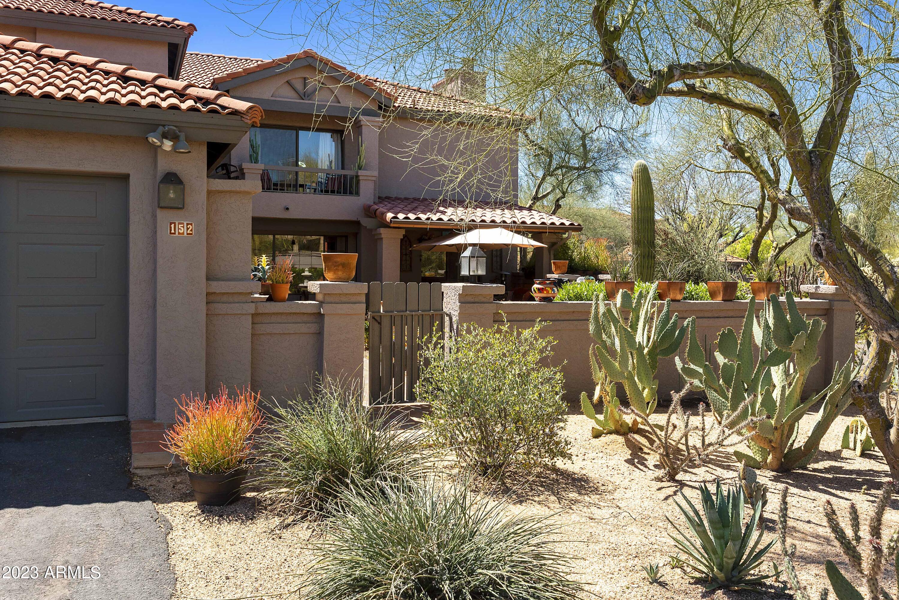 7220 E MARY SHARON Drive Unit: 152