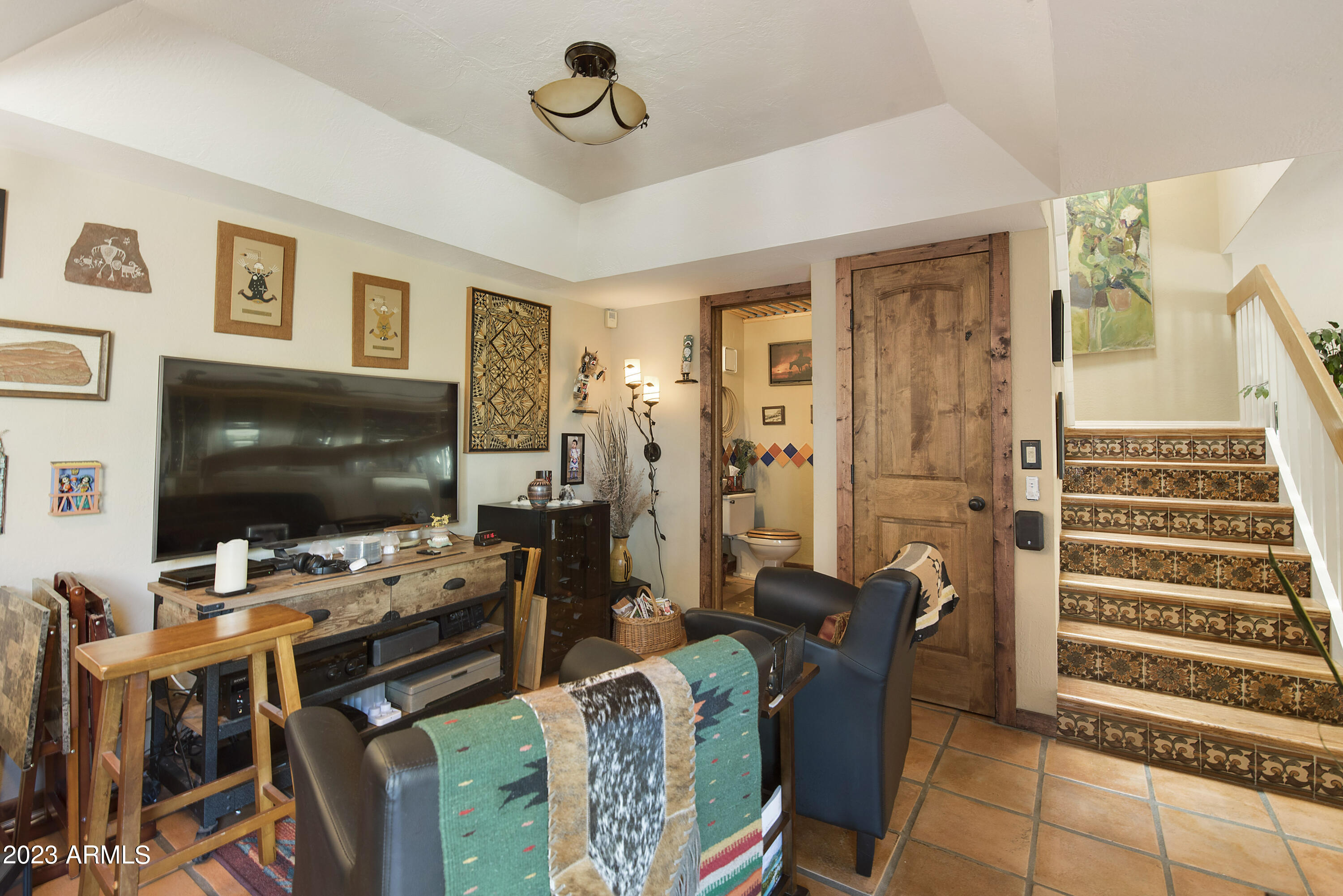 7220 E MARY SHARON Drive Unit: 152