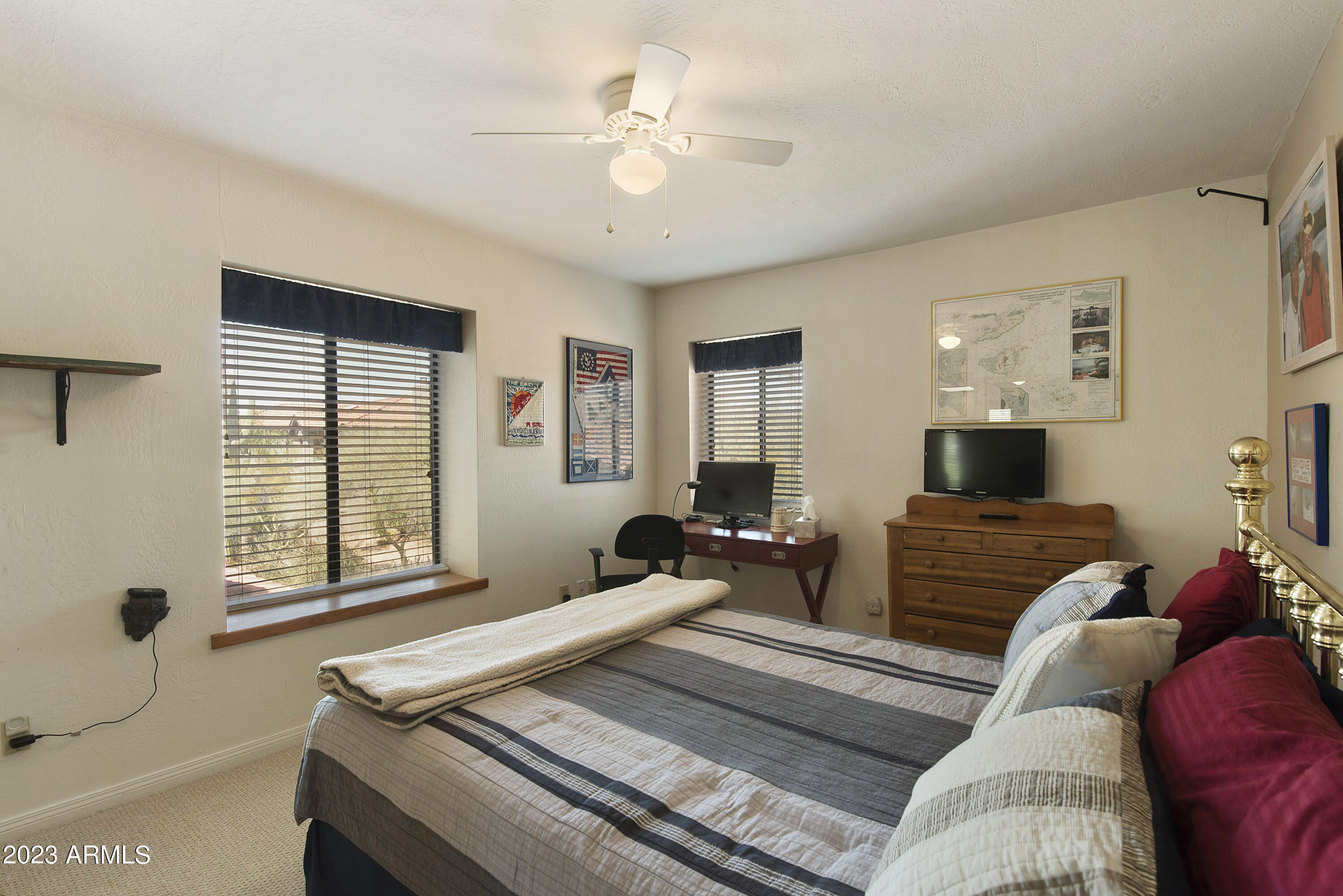 7220 E MARY SHARON Drive Unit: 152
