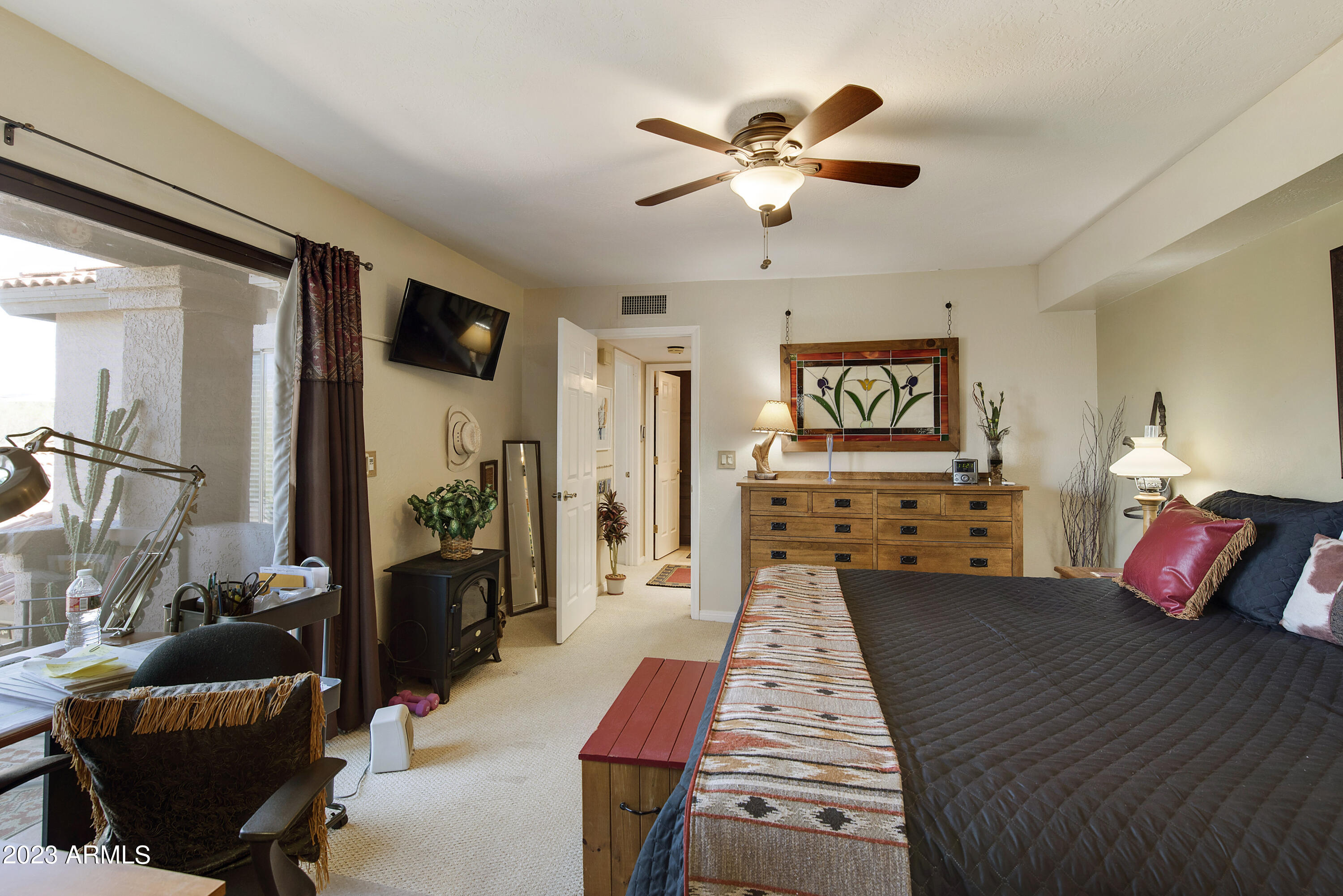 7220 E MARY SHARON Drive Unit: 152