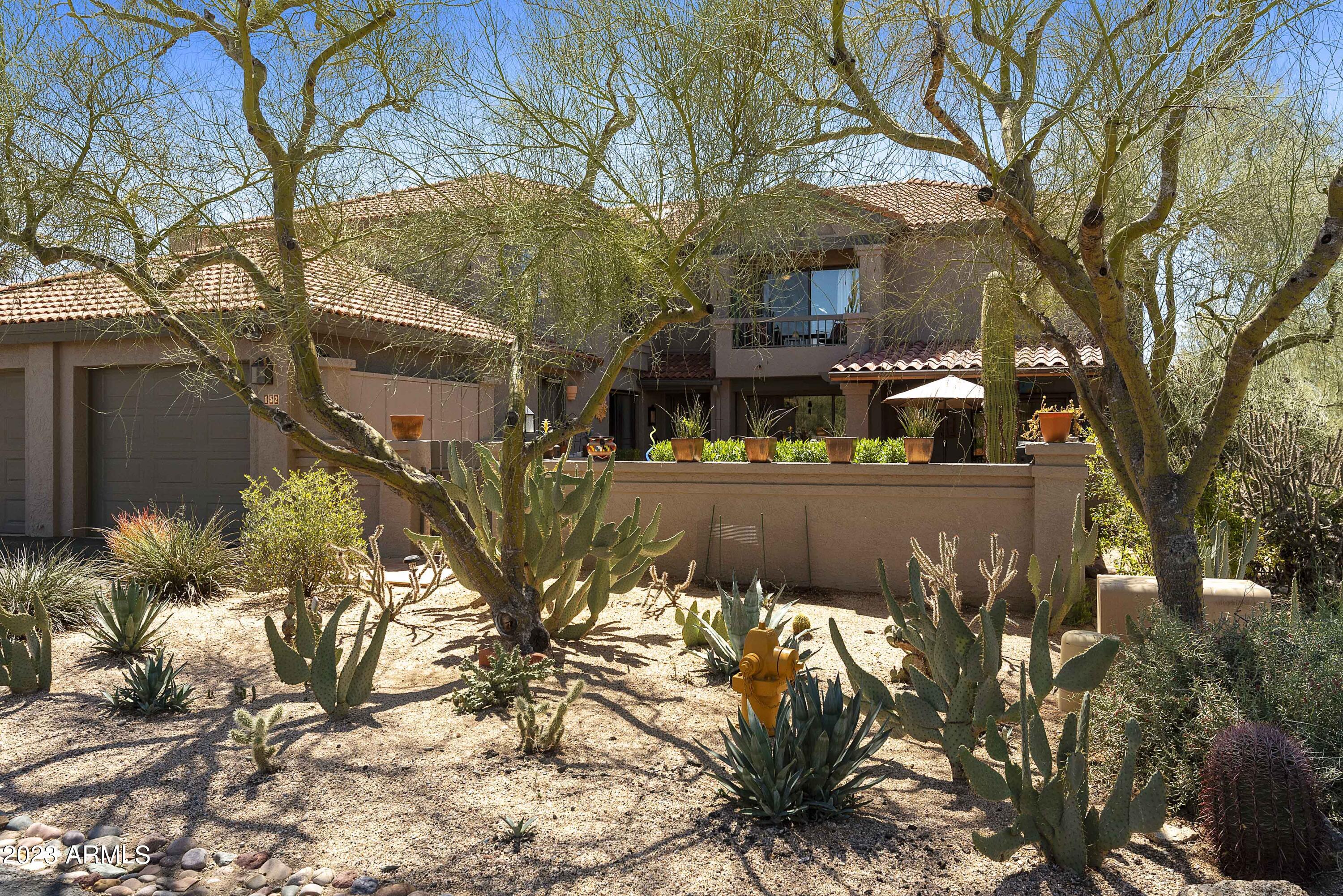 7220 E MARY SHARON Drive Unit: 152
