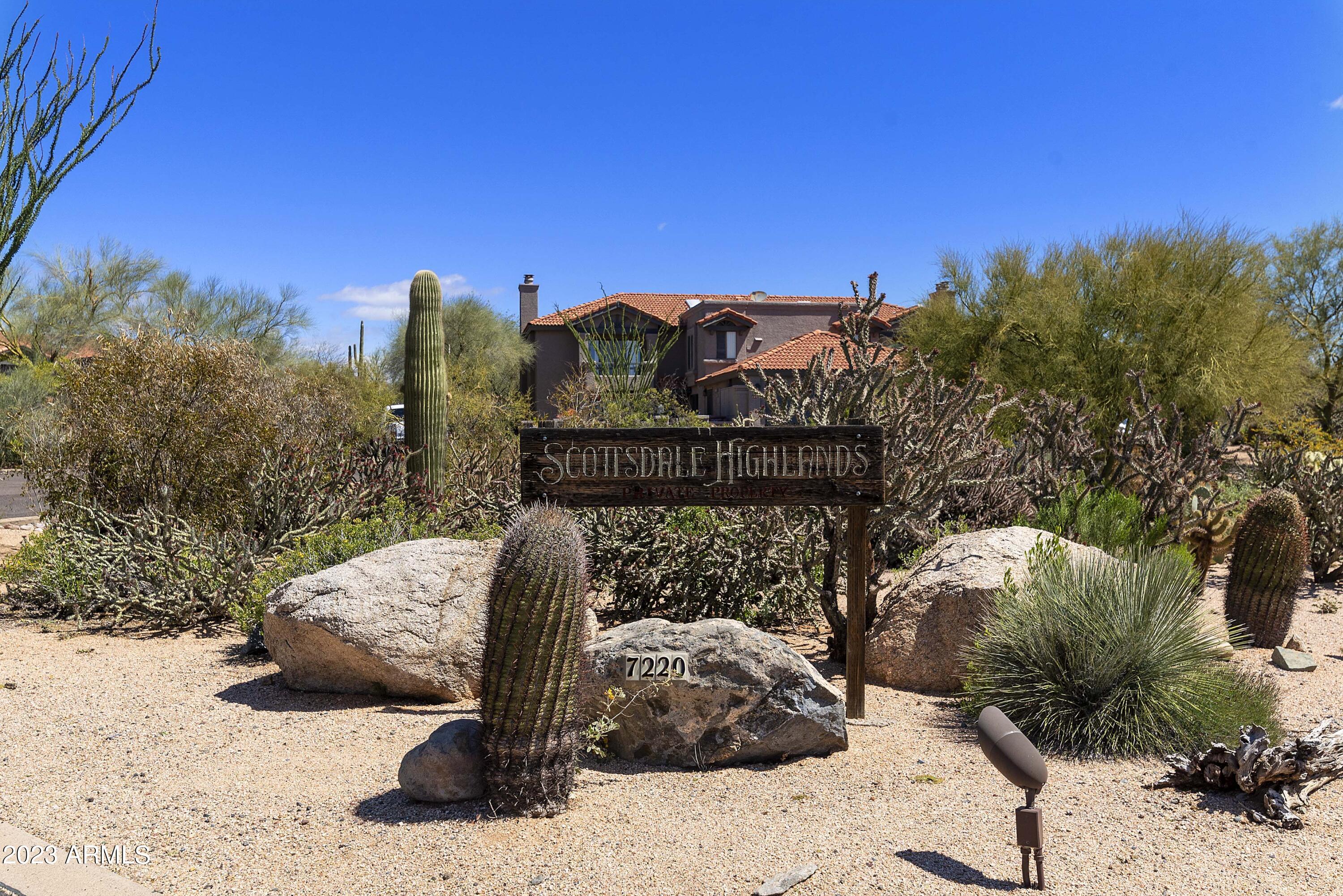 7220 E MARY SHARON Drive Unit: 152