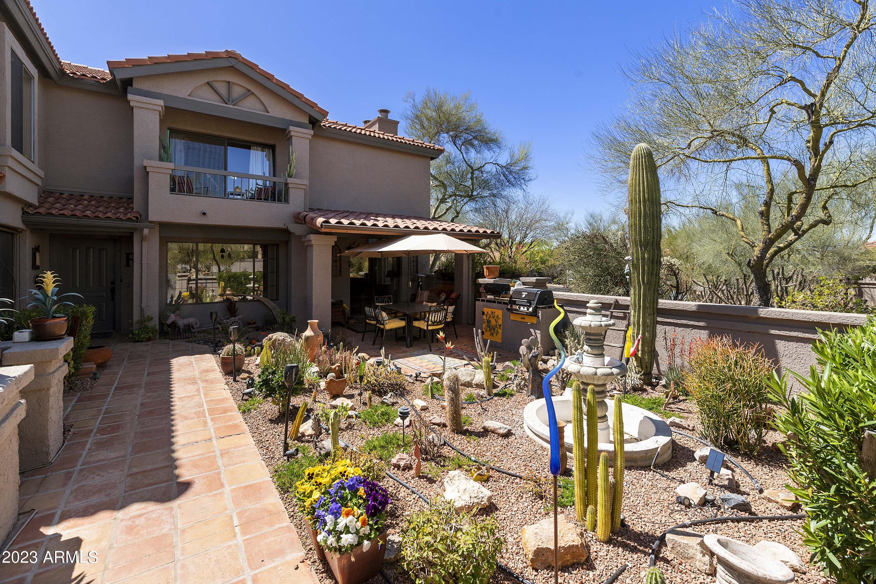 7220 E MARY SHARON Drive Unit: 152