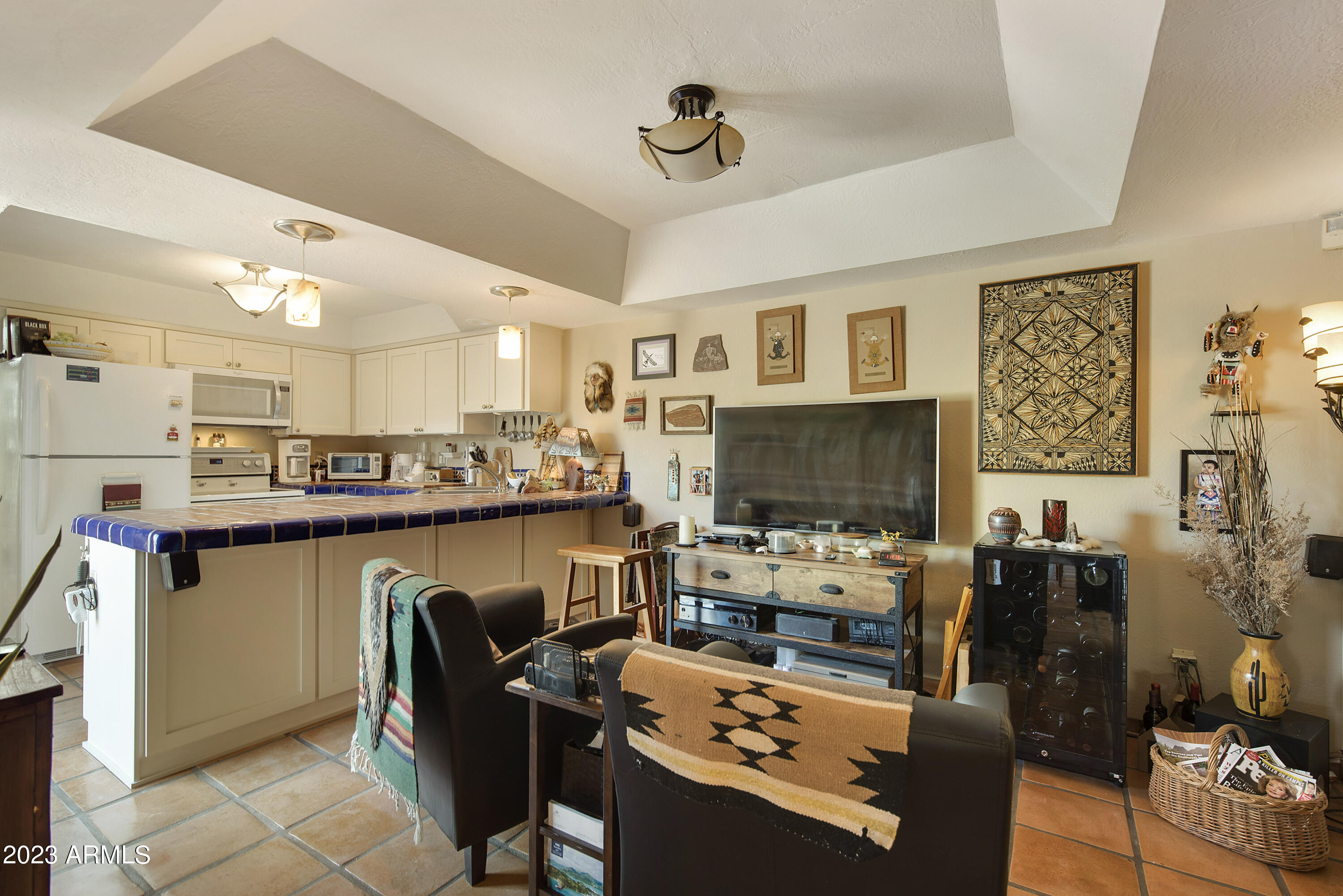 7220 E MARY SHARON Drive Unit: 152