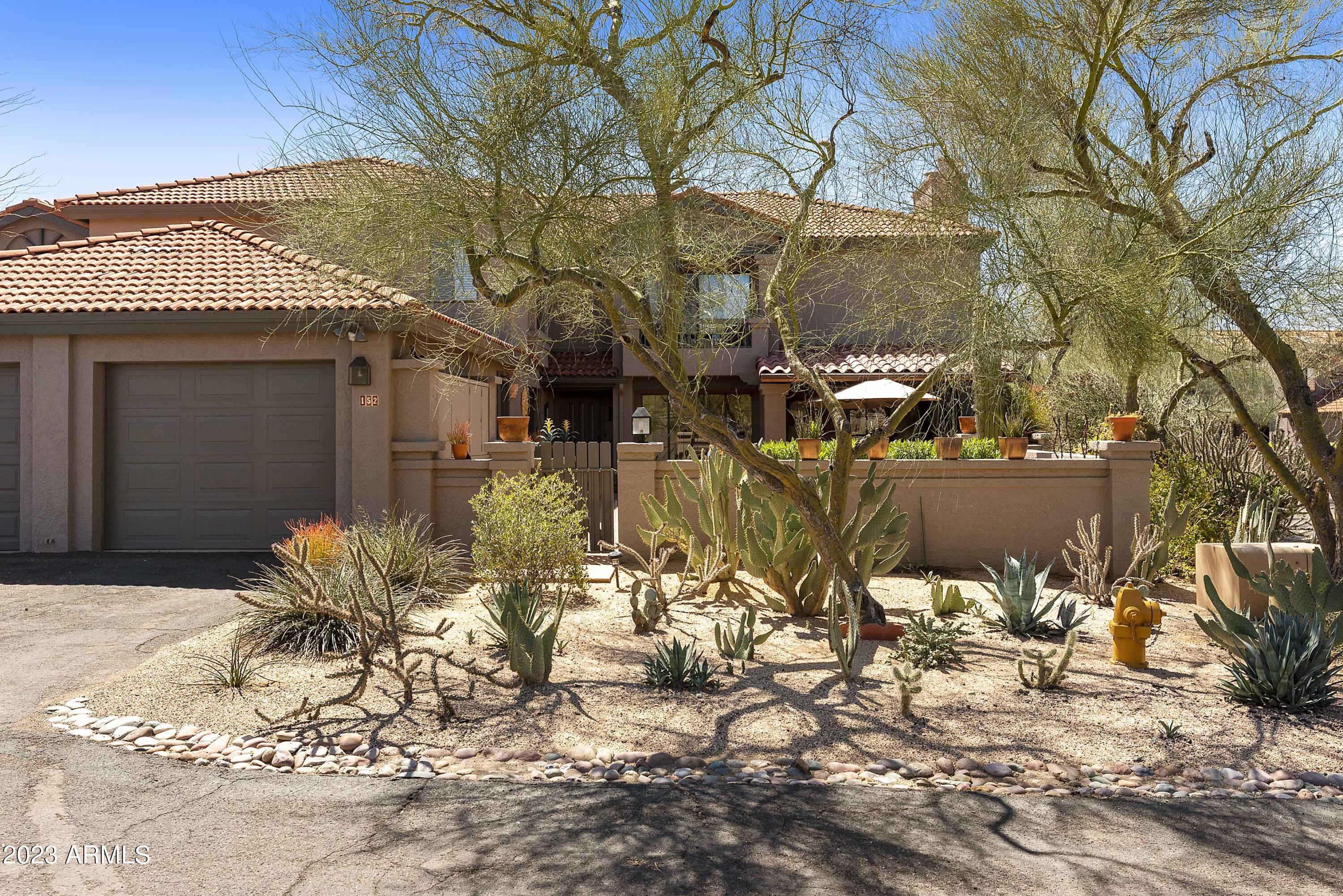 7220 E MARY SHARON Drive Unit: 152