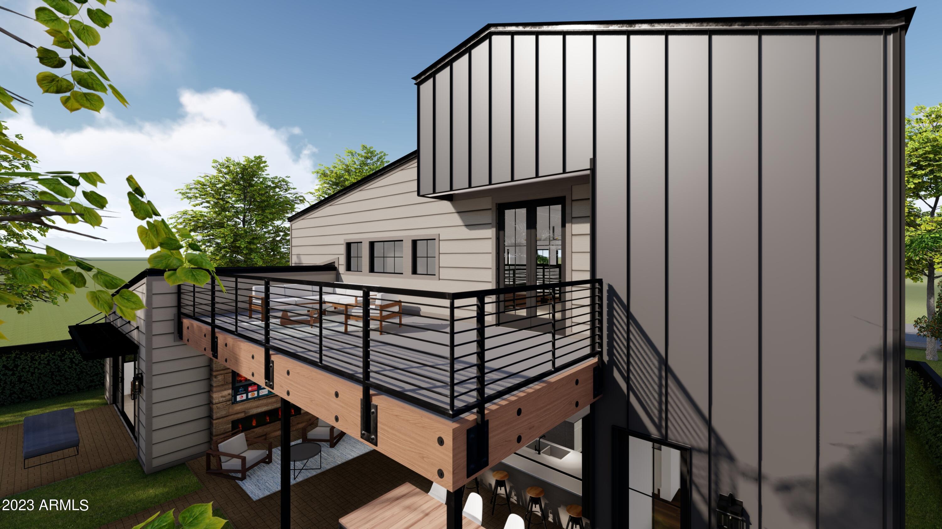 911 W Ardmore Road # 12