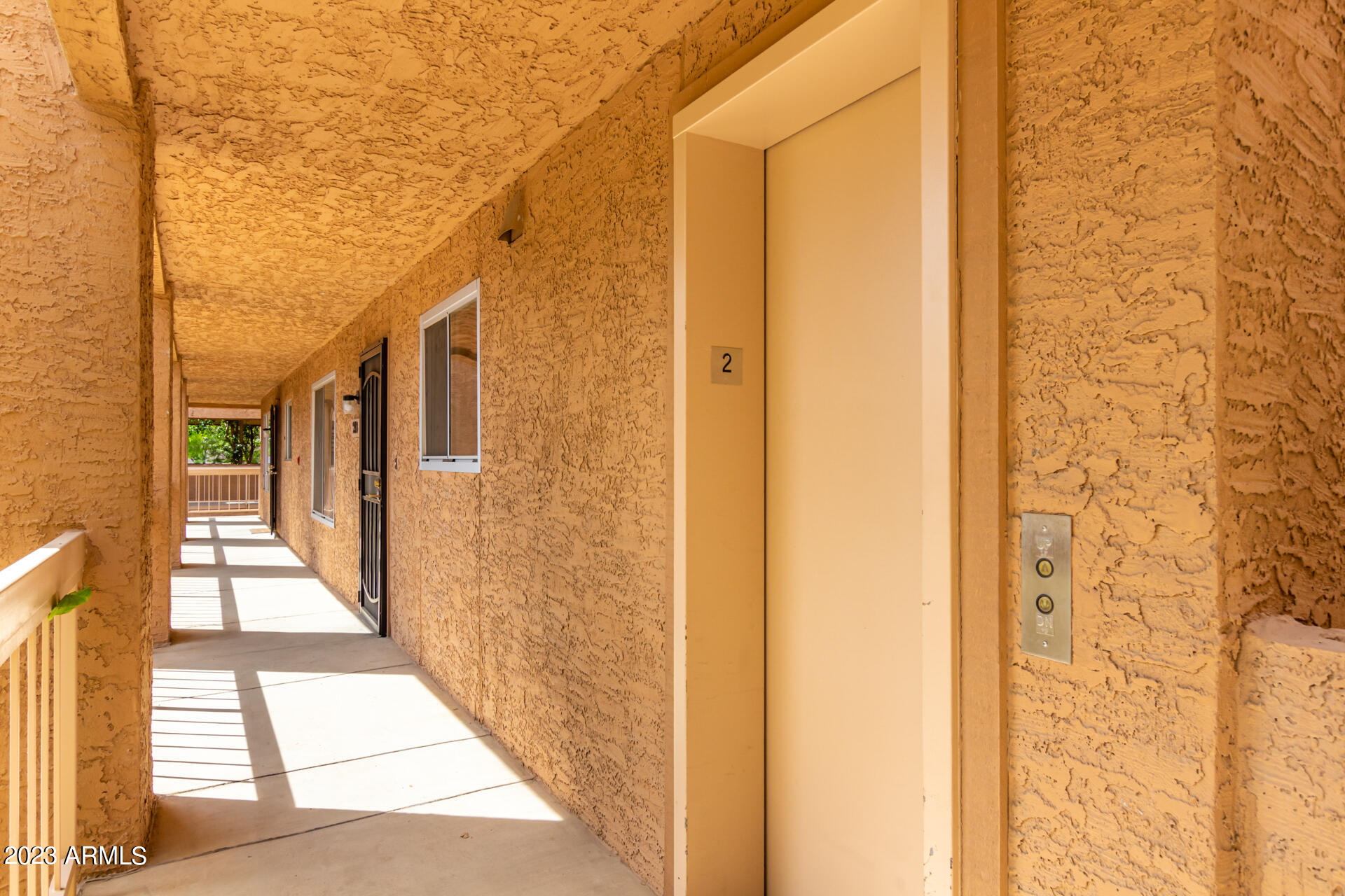 7494 E EARLL Drive Unit: 218