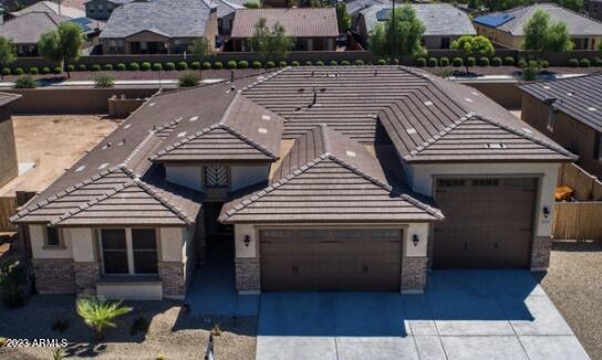 18385 W MARSHALL Lane