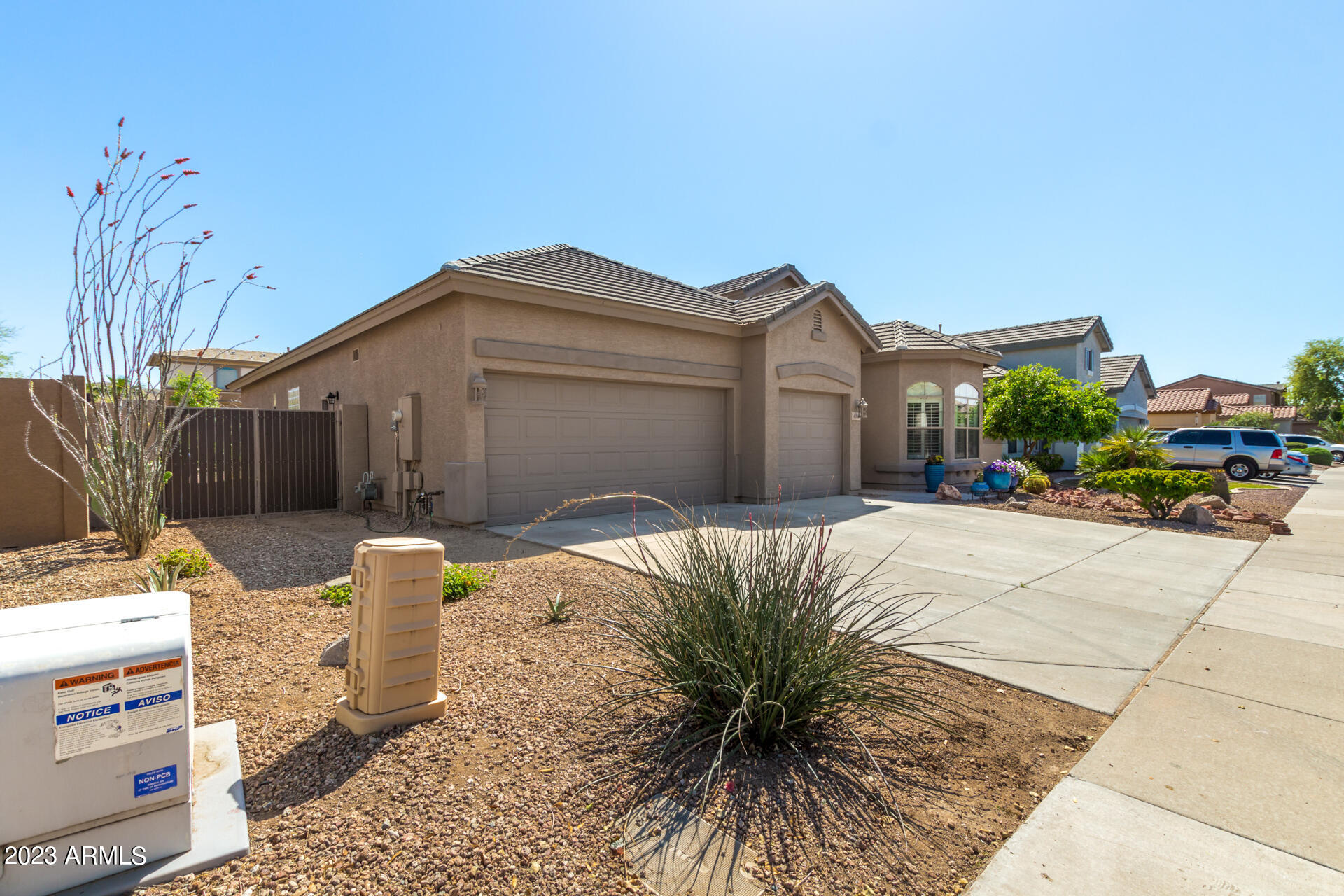 4317 W SUMMERSIDE Road