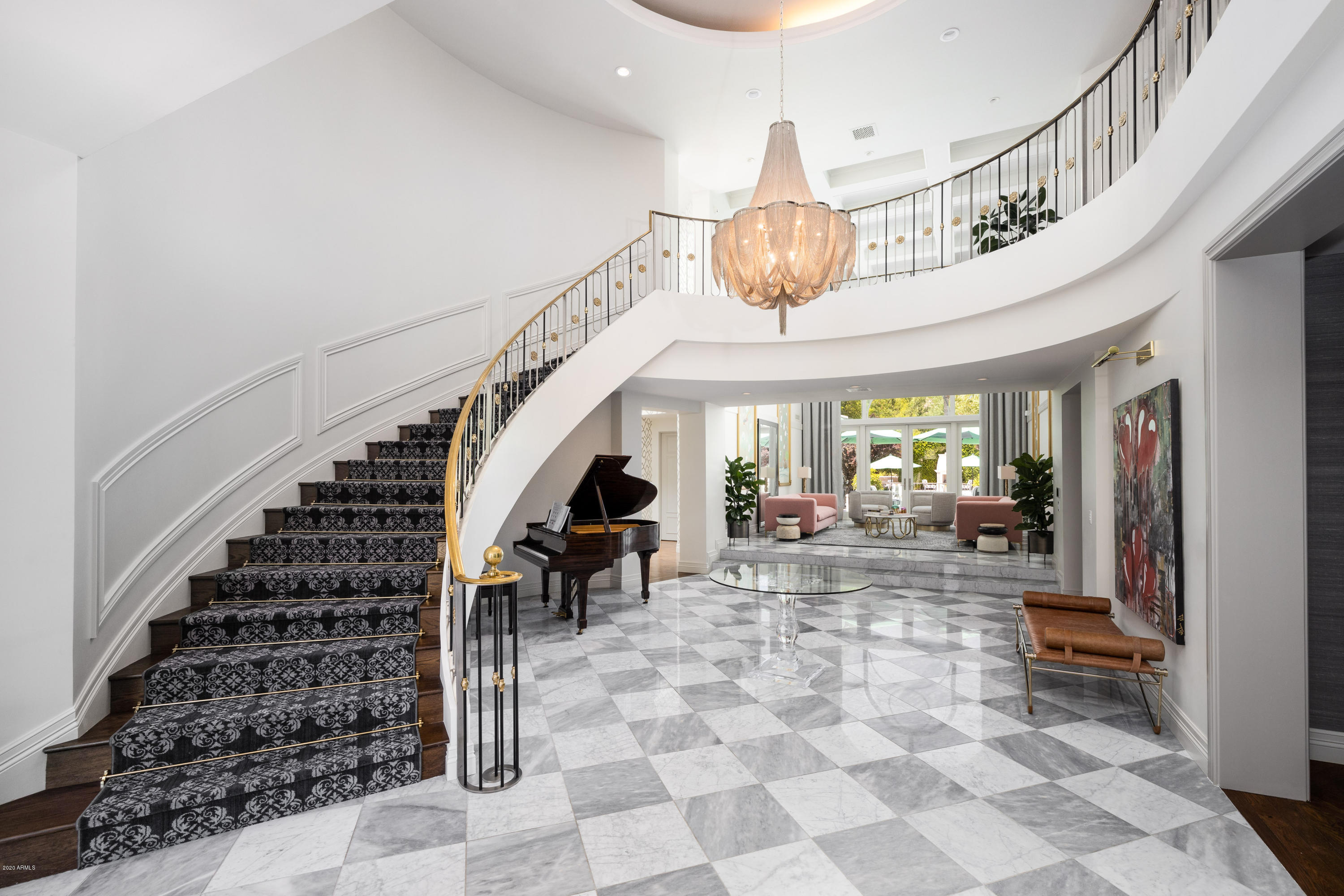 6440 E Sierra Vista Drive