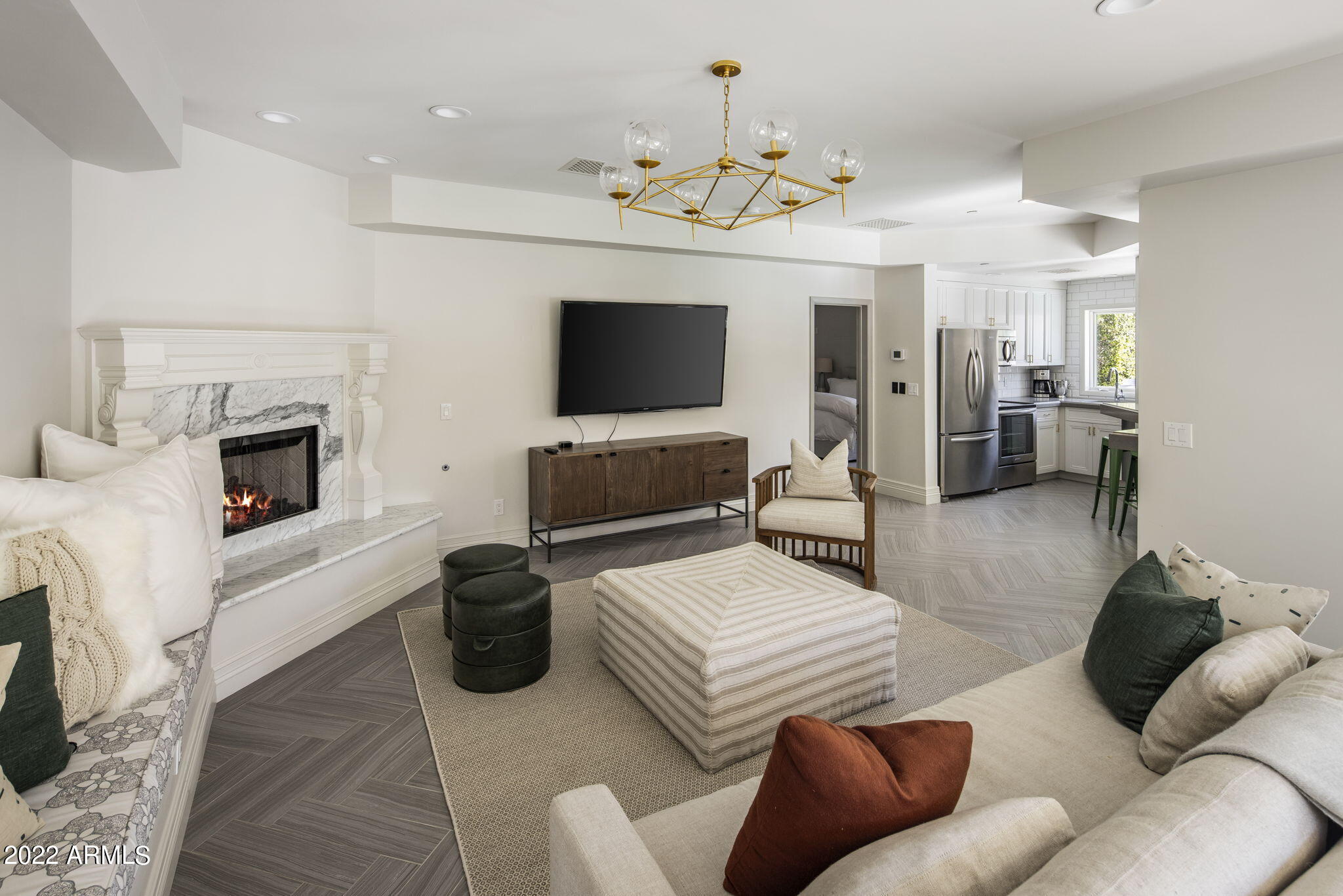 6440 E Sierra Vista Drive