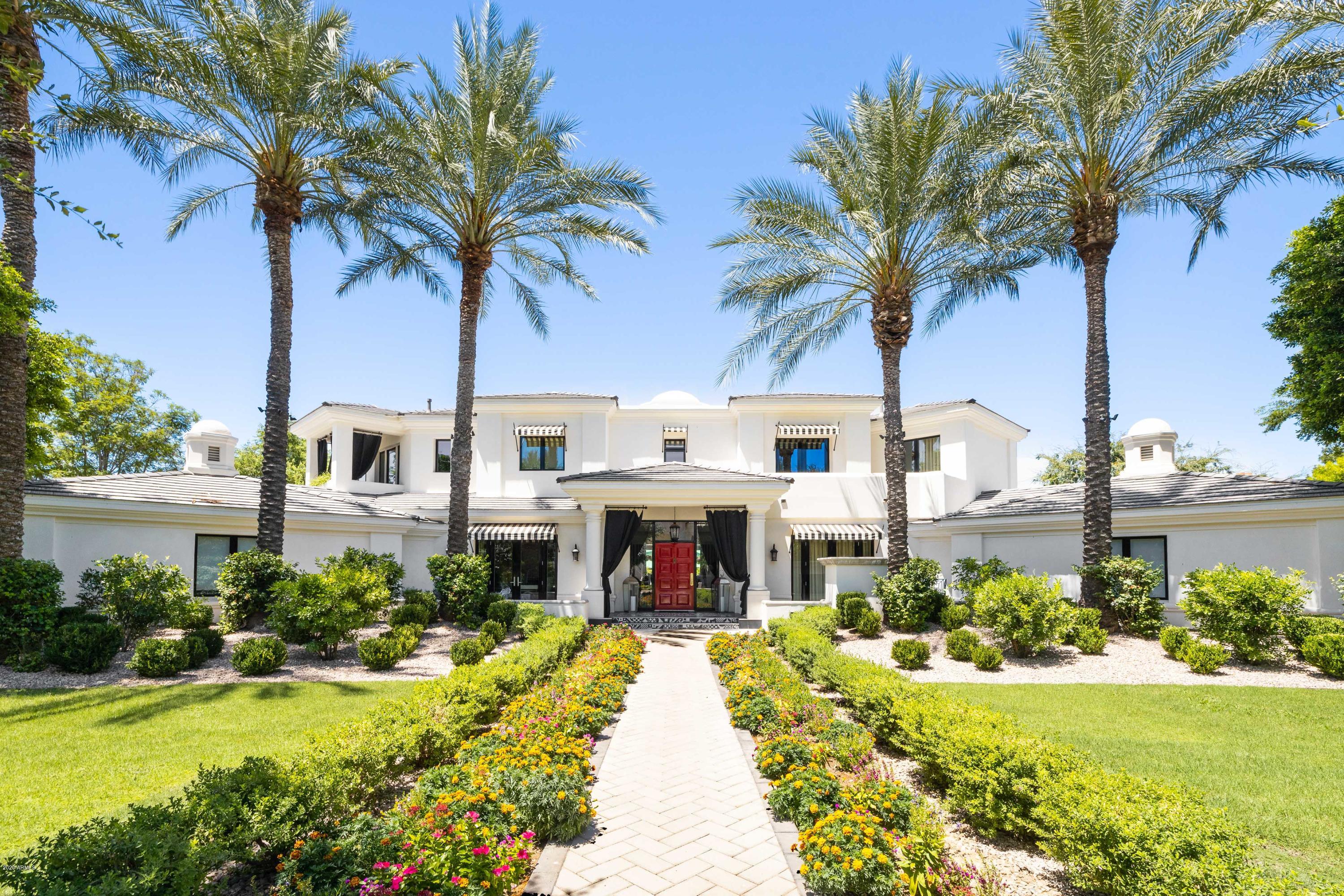 6440 E Sierra Vista Drive