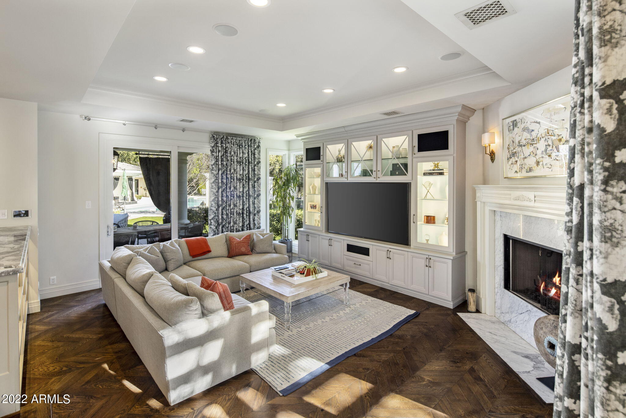 6440 E Sierra Vista Drive