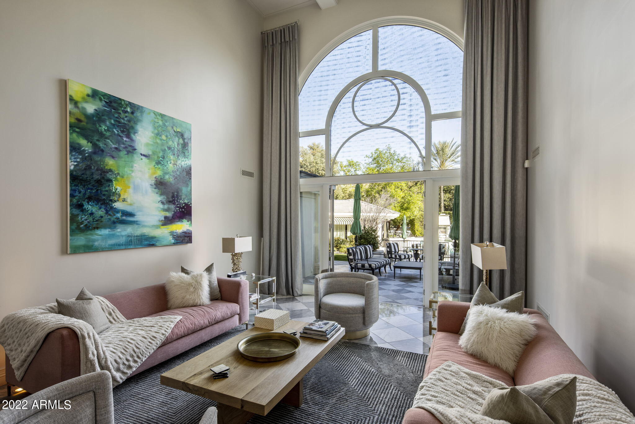 6440 E Sierra Vista Drive