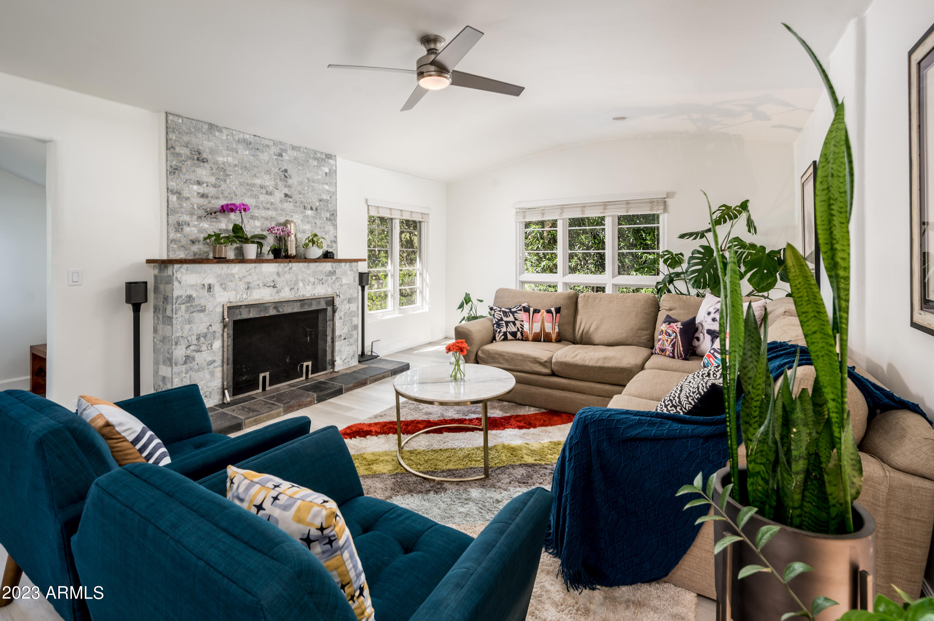 1502 E CHEERY LYNN Road