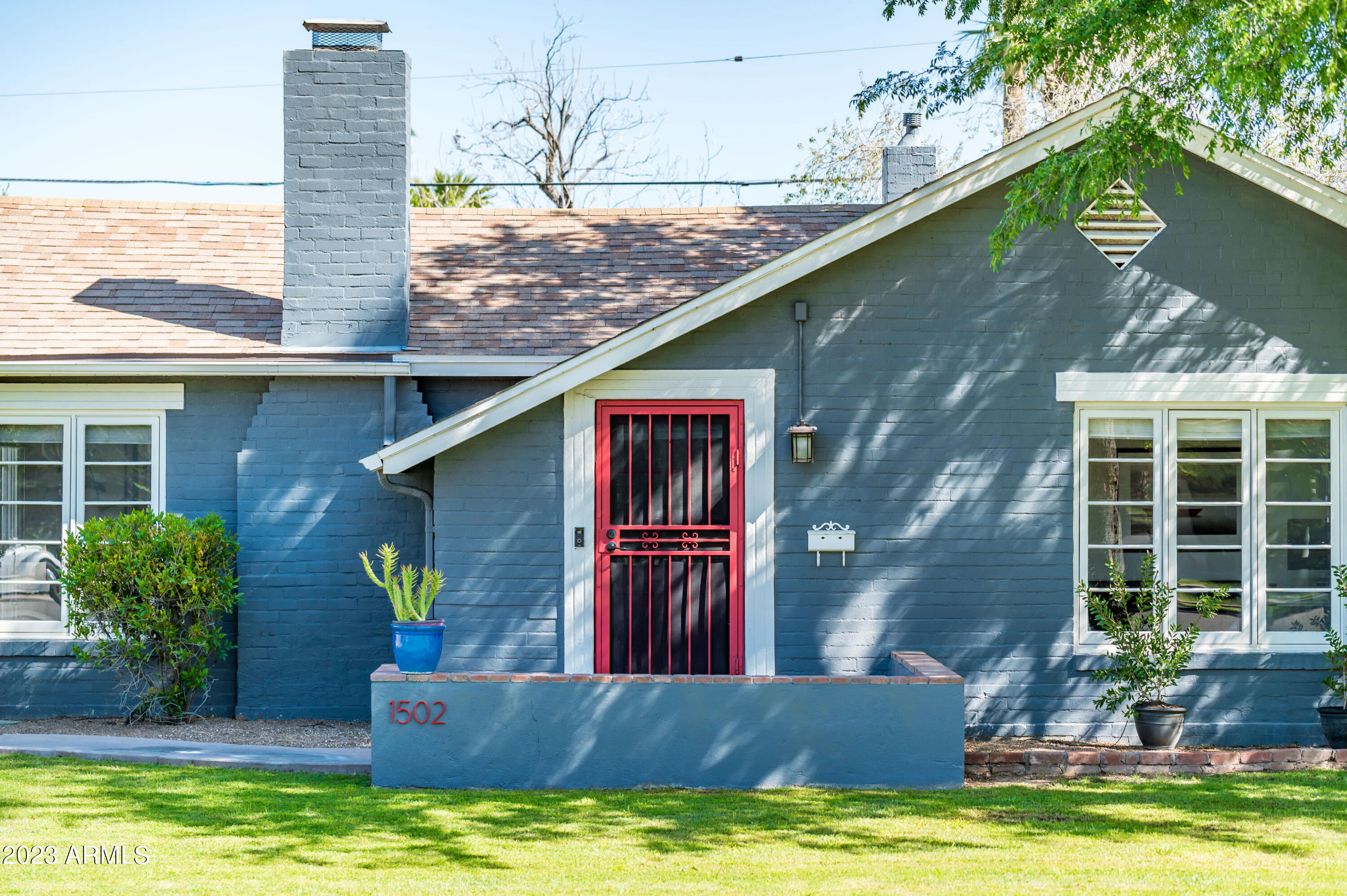 1502 E CHEERY LYNN Road