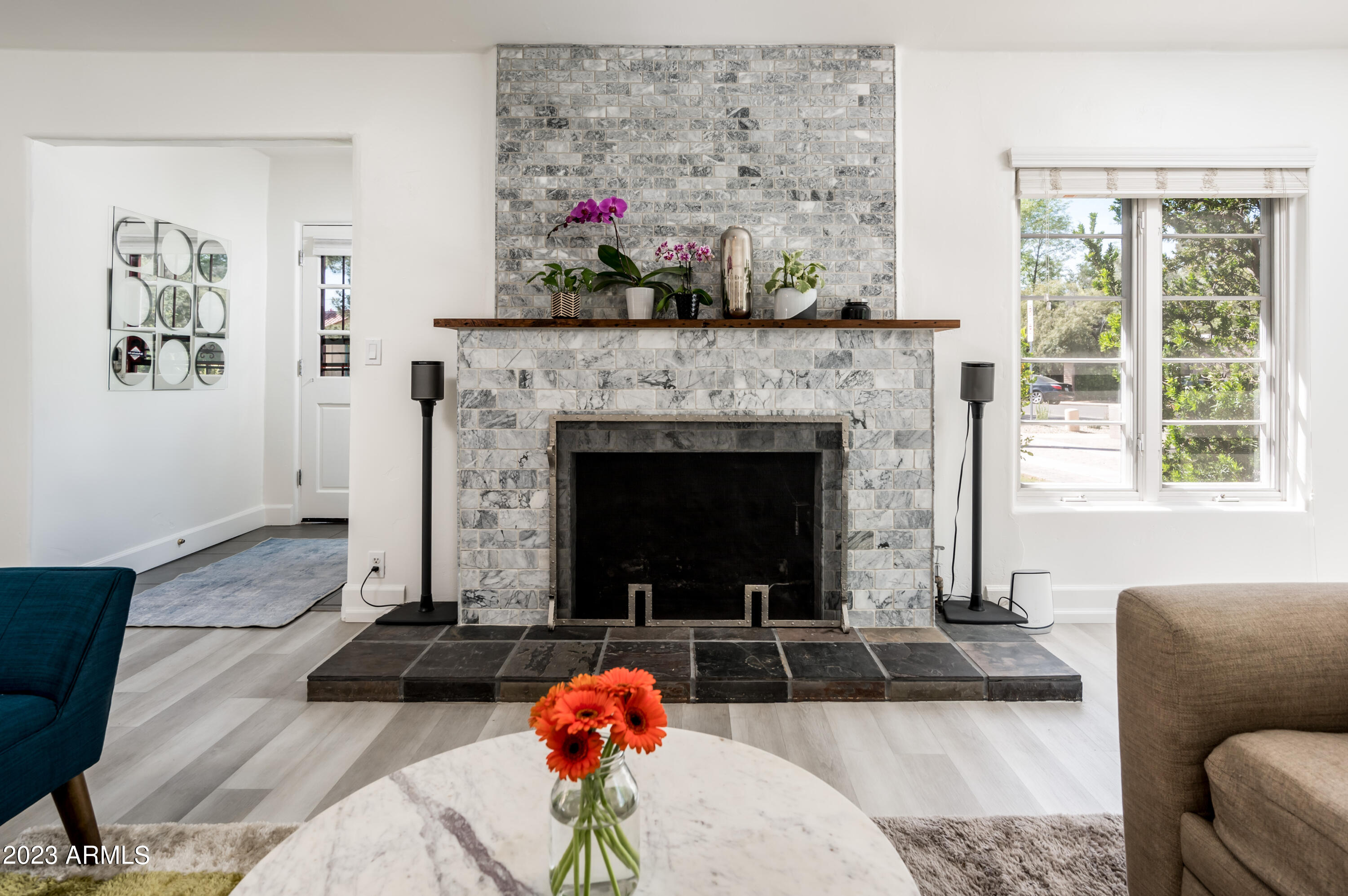 1502 E CHEERY LYNN Road