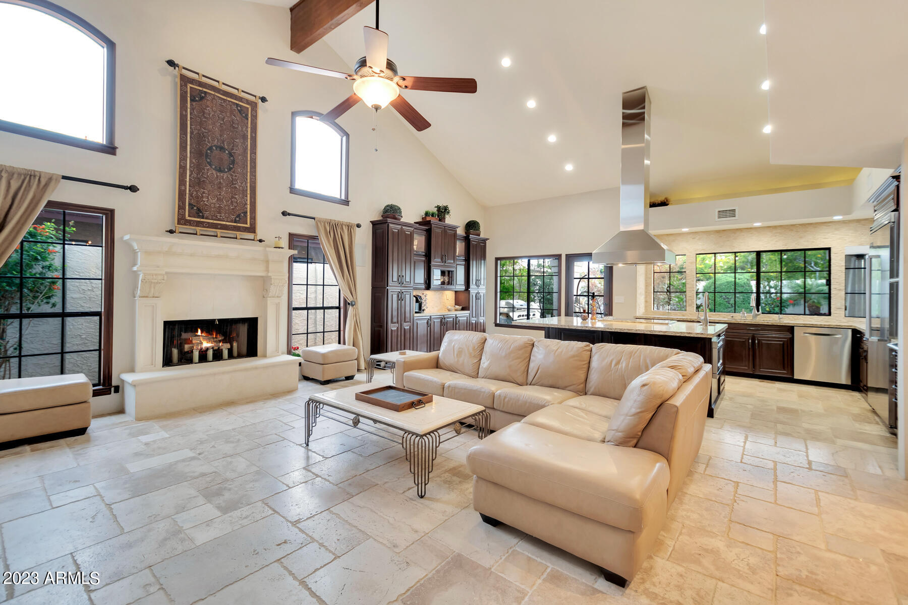 8387 E THOROUGHBRED Trail