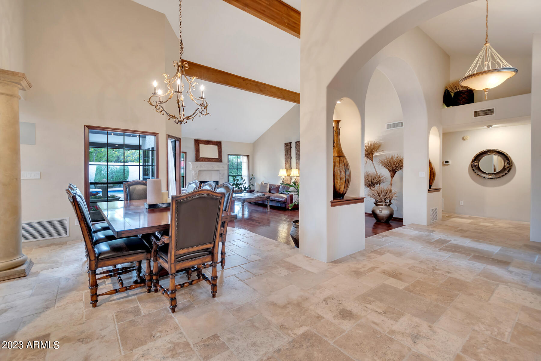 8387 E THOROUGHBRED Trail